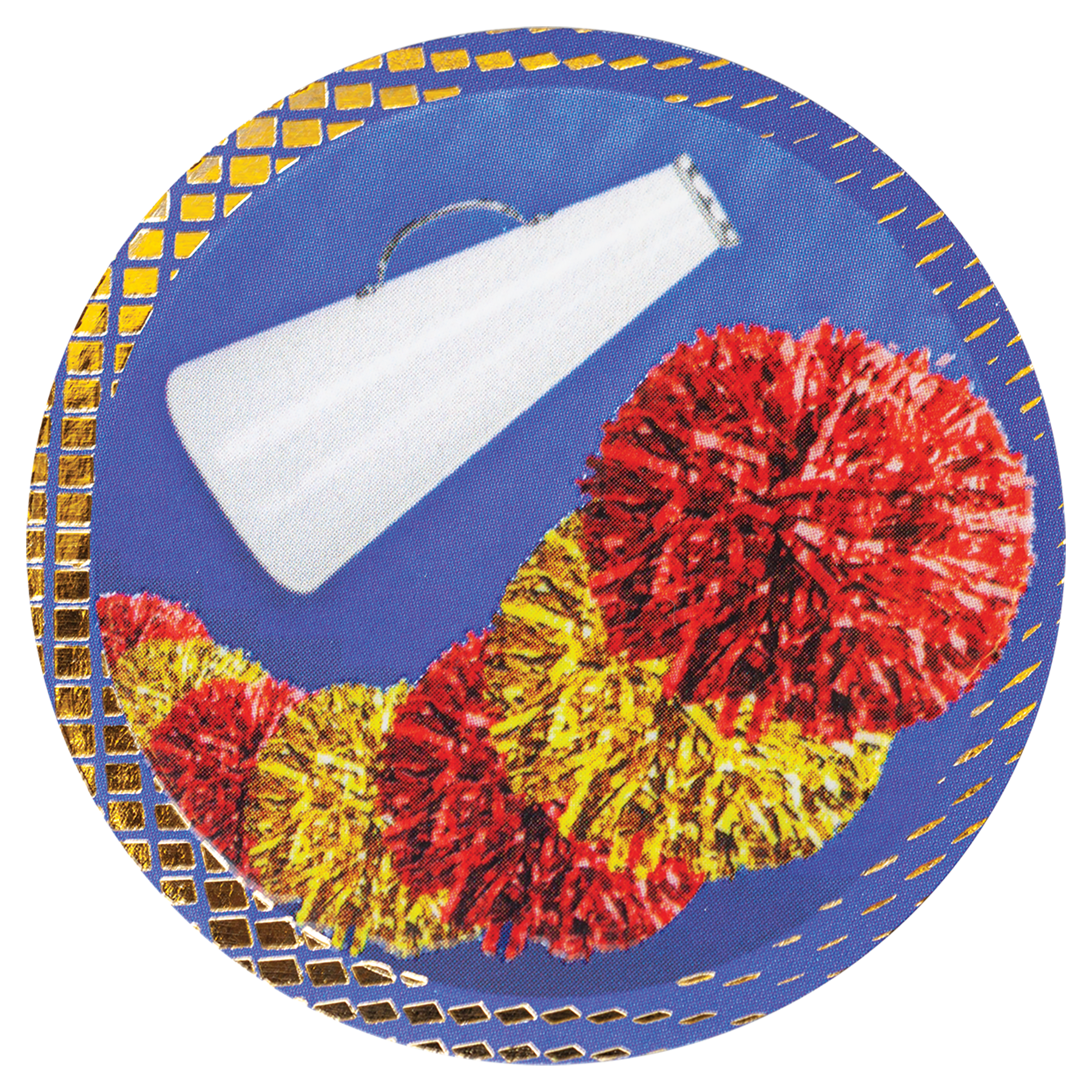 2" Cheer Dazzle Insert