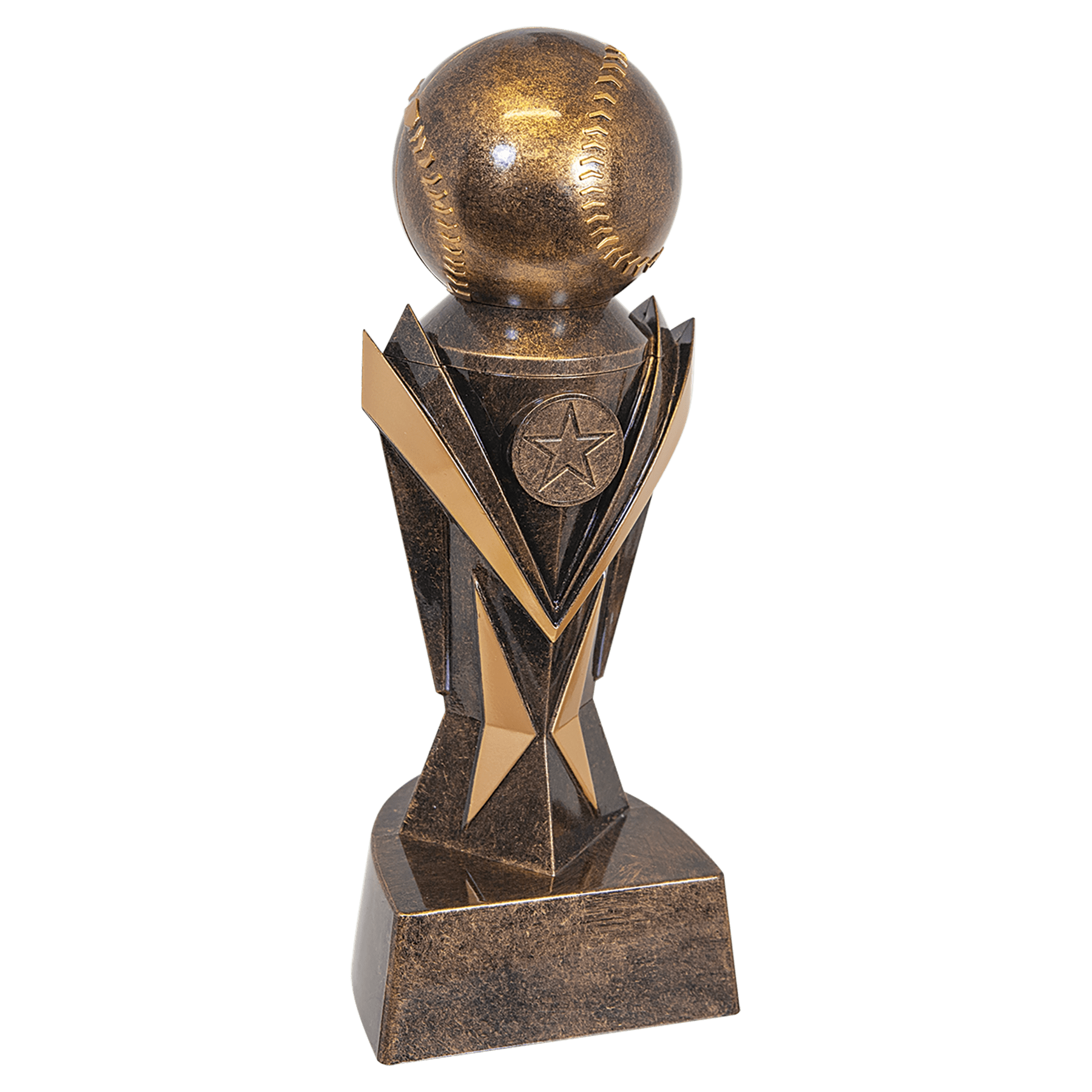 8 3/4" Baseball/Softball Astro Award