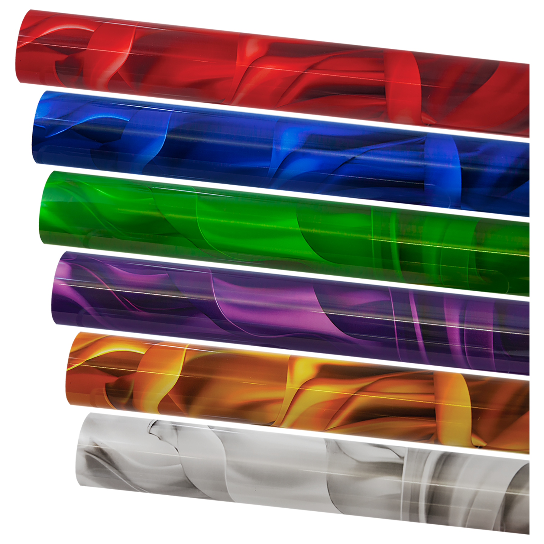 Round Fantasy Column Sample Set