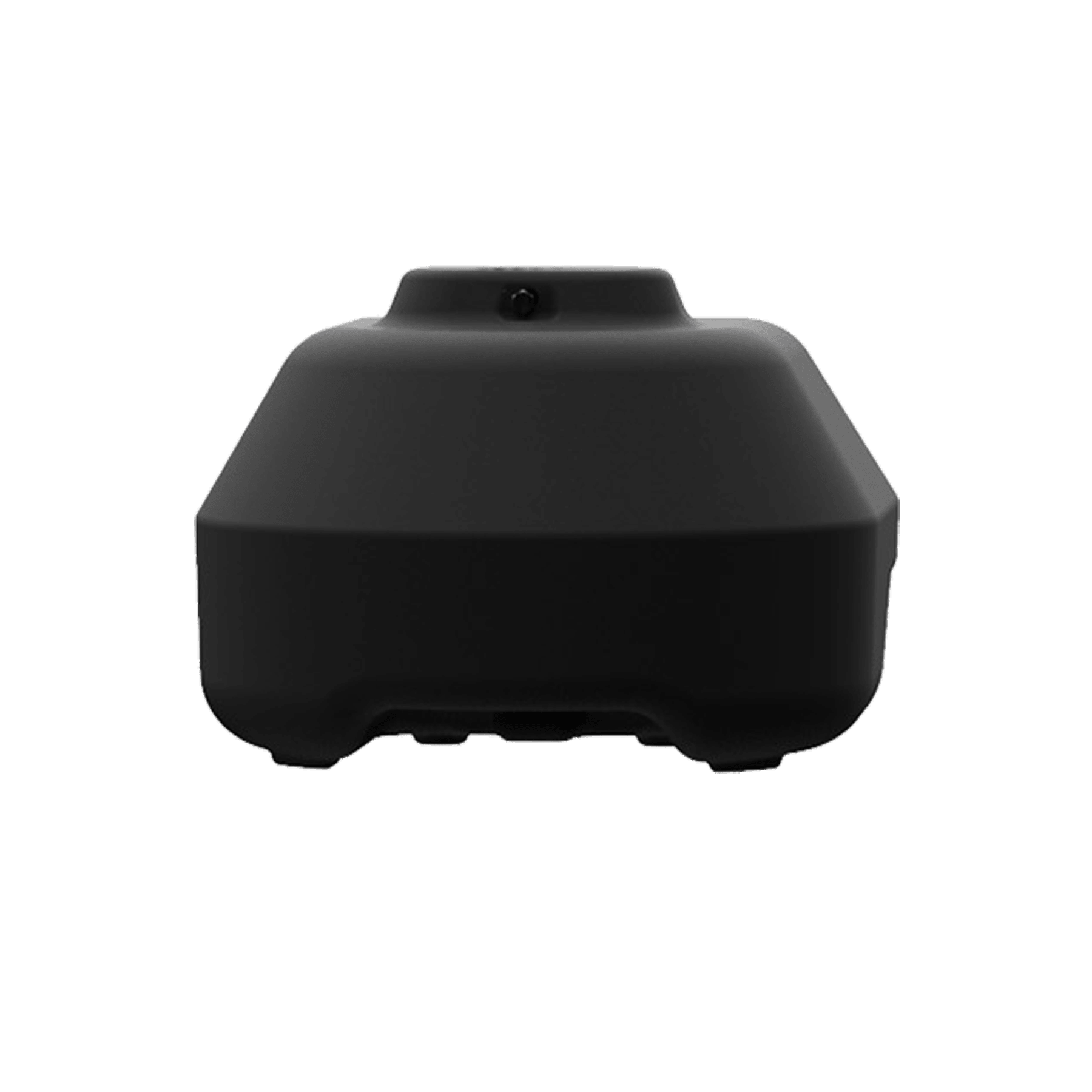 Plasticade Black 18" x 19 1/2" Rock-It Base