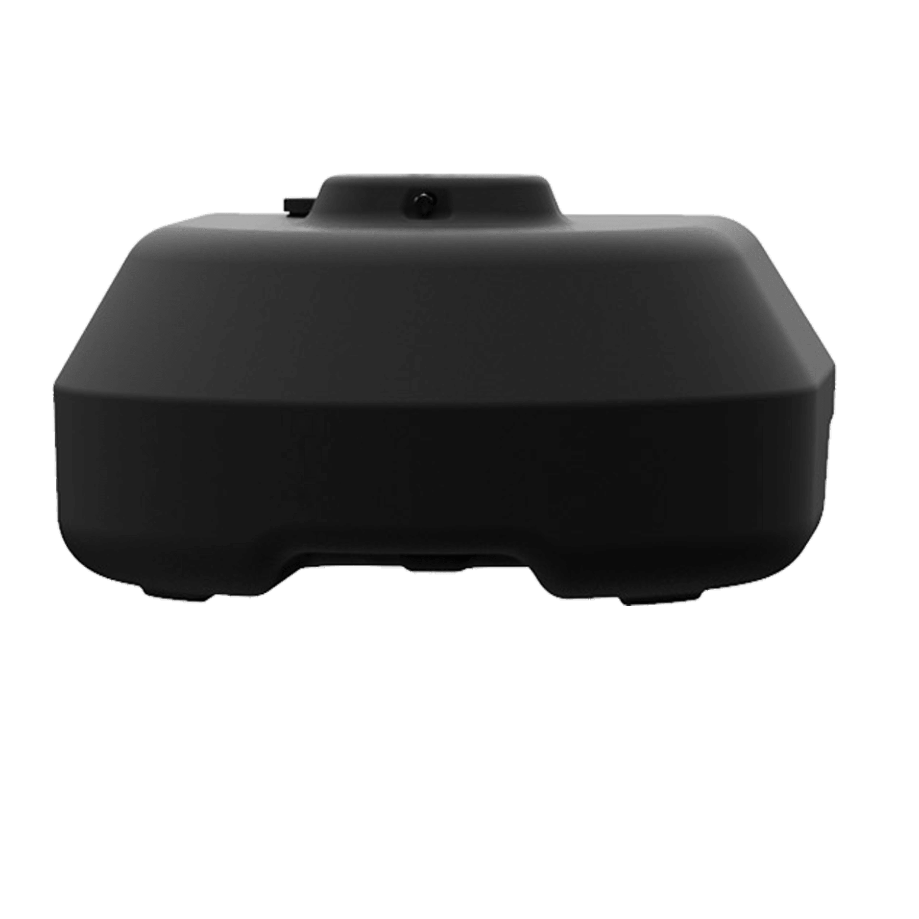 Plasticade Black 24" x 25 1/2" Rock-It Base