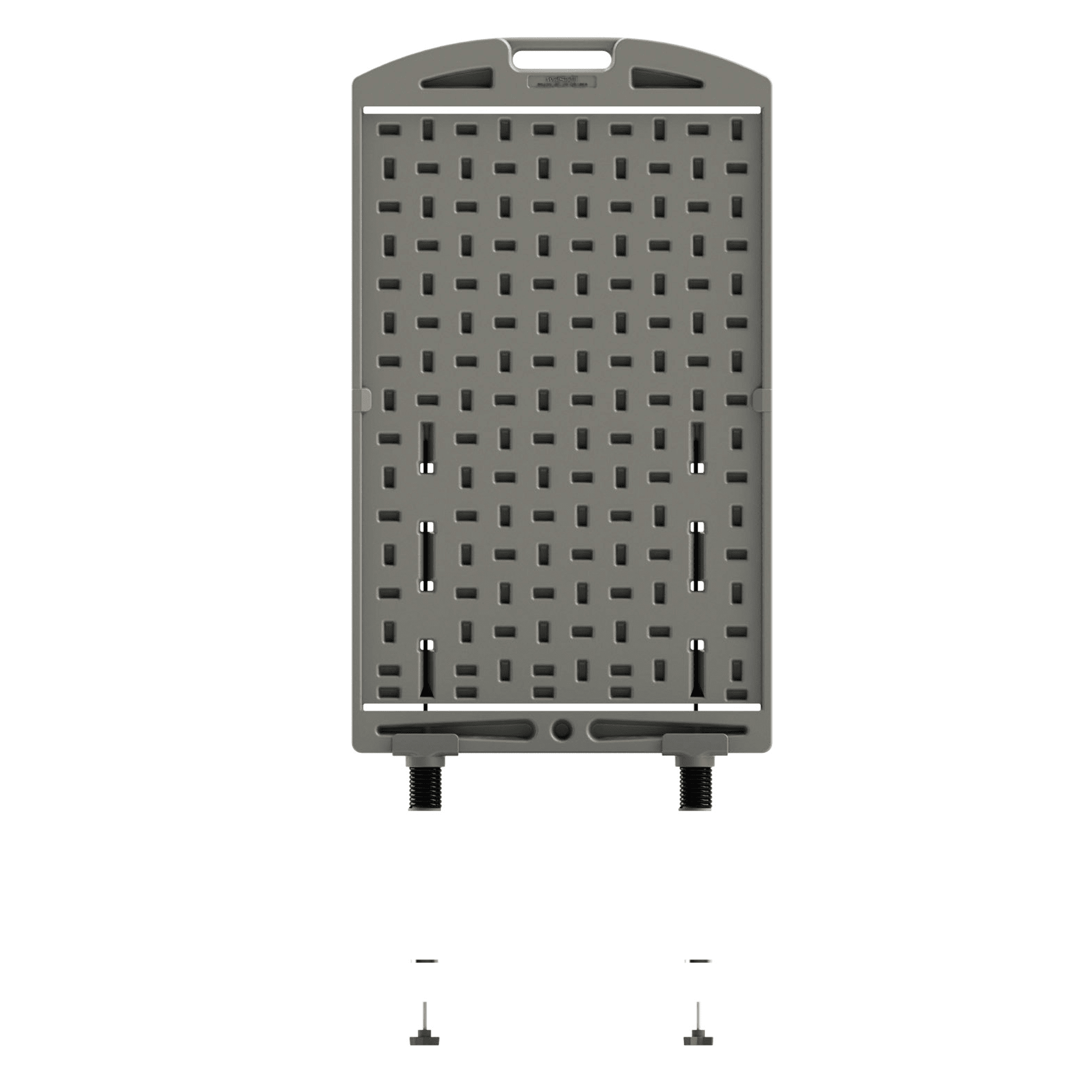 Top Section for PC1822 Wind Sign II Quick Change