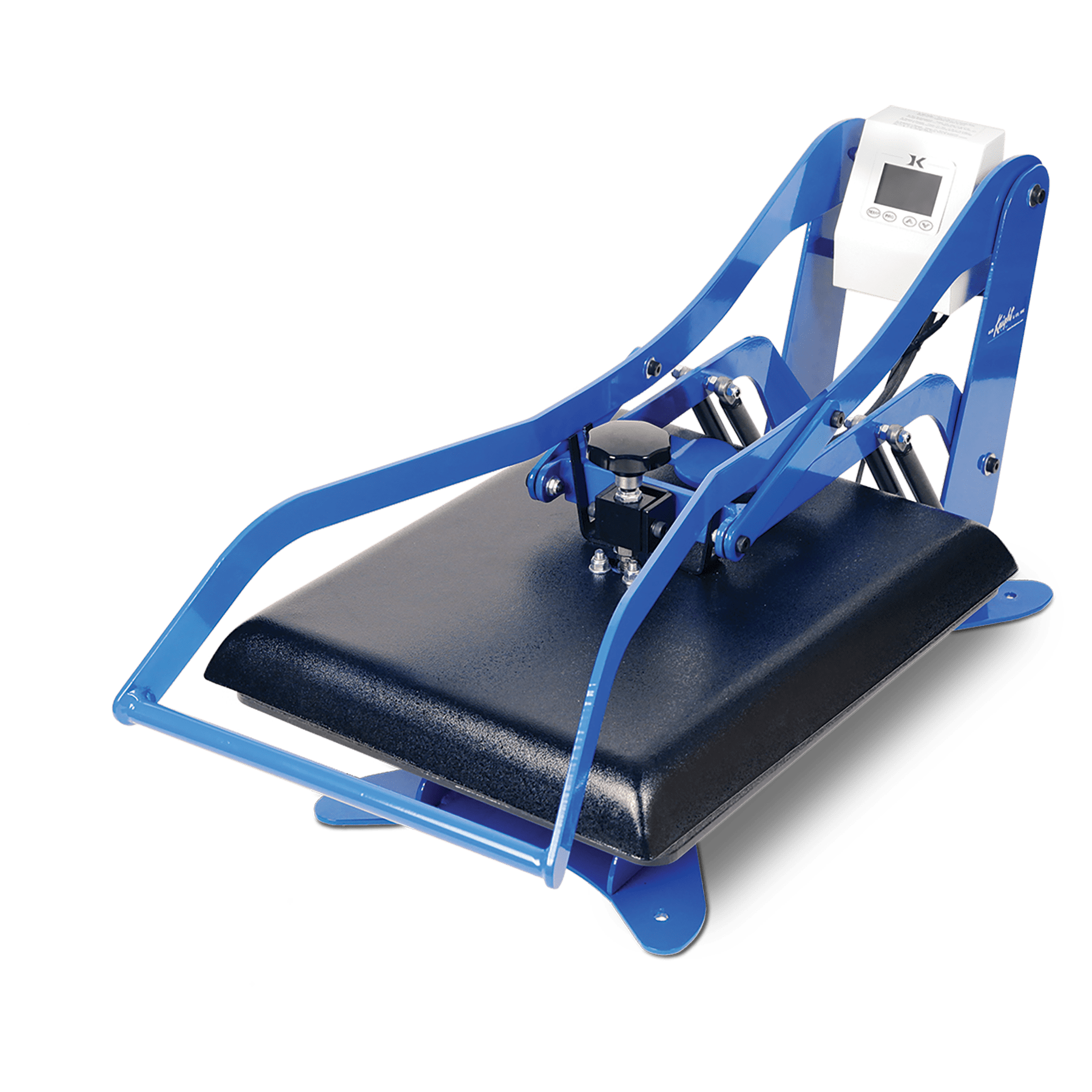 Geo Knight 14" x 16" Digital Clamshell Heat Press