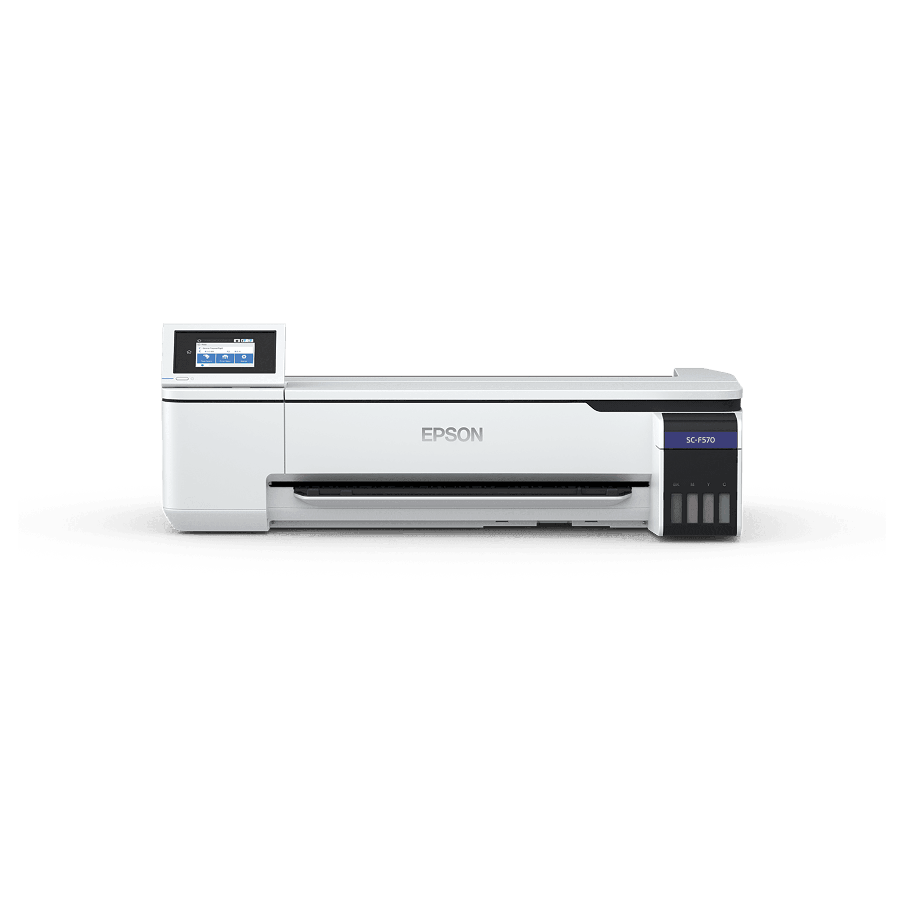 Epson F570 Professional Edition Sublimation Printer