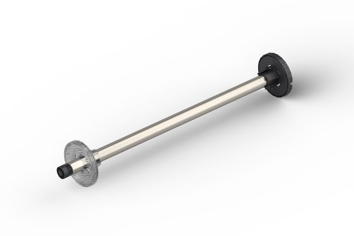 Epson 24" Roll Feed Spindle for SCF570/SCTX170