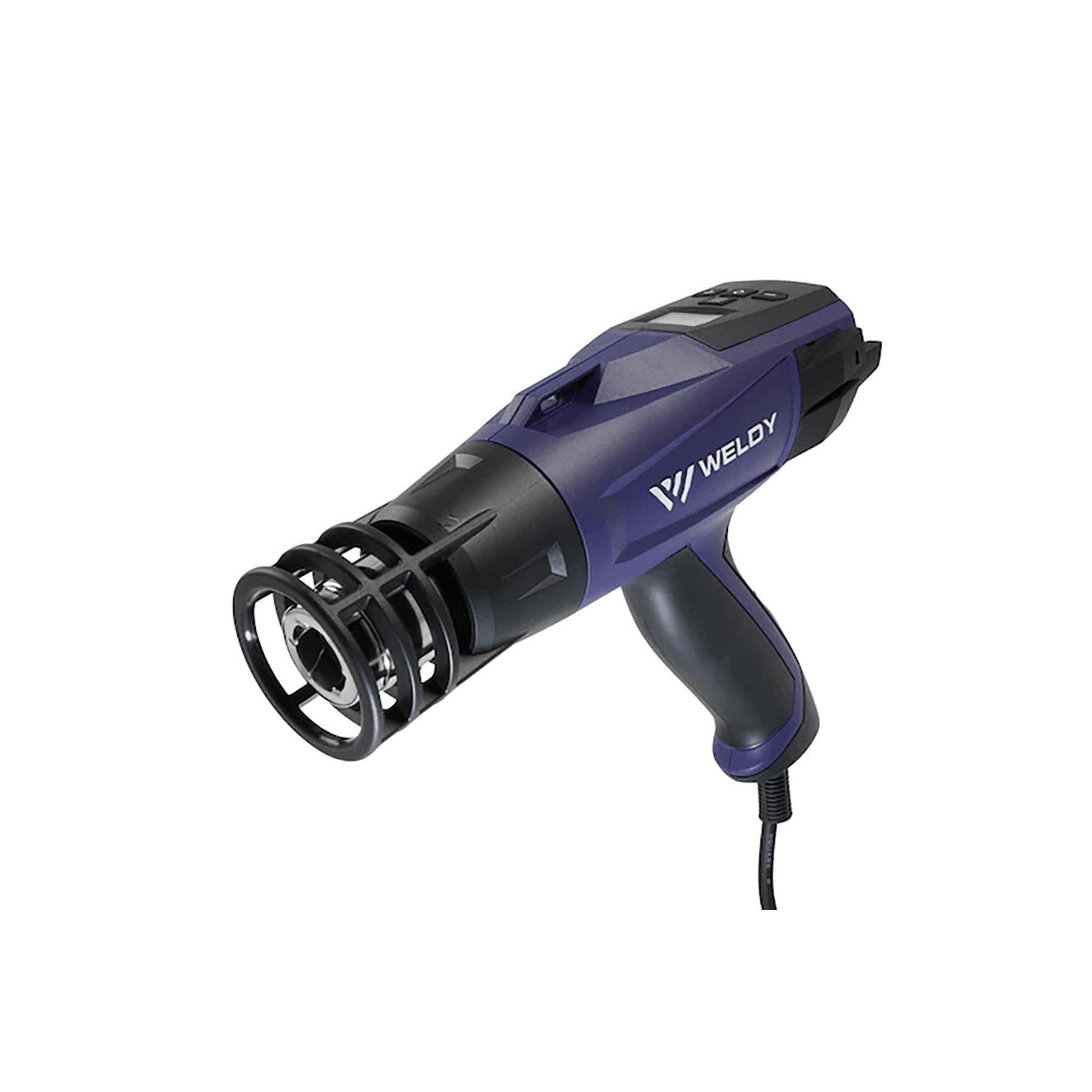 Weldy HG 530-A Universal Car Wrap Kit