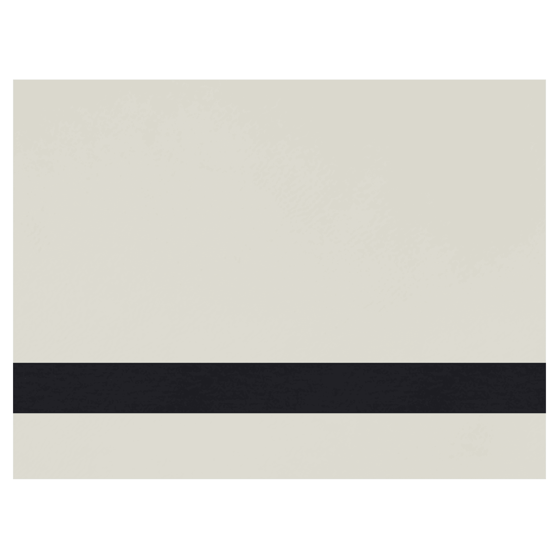 12" x 18" White Laserable Leatherette Sheet Stock with Adhesive