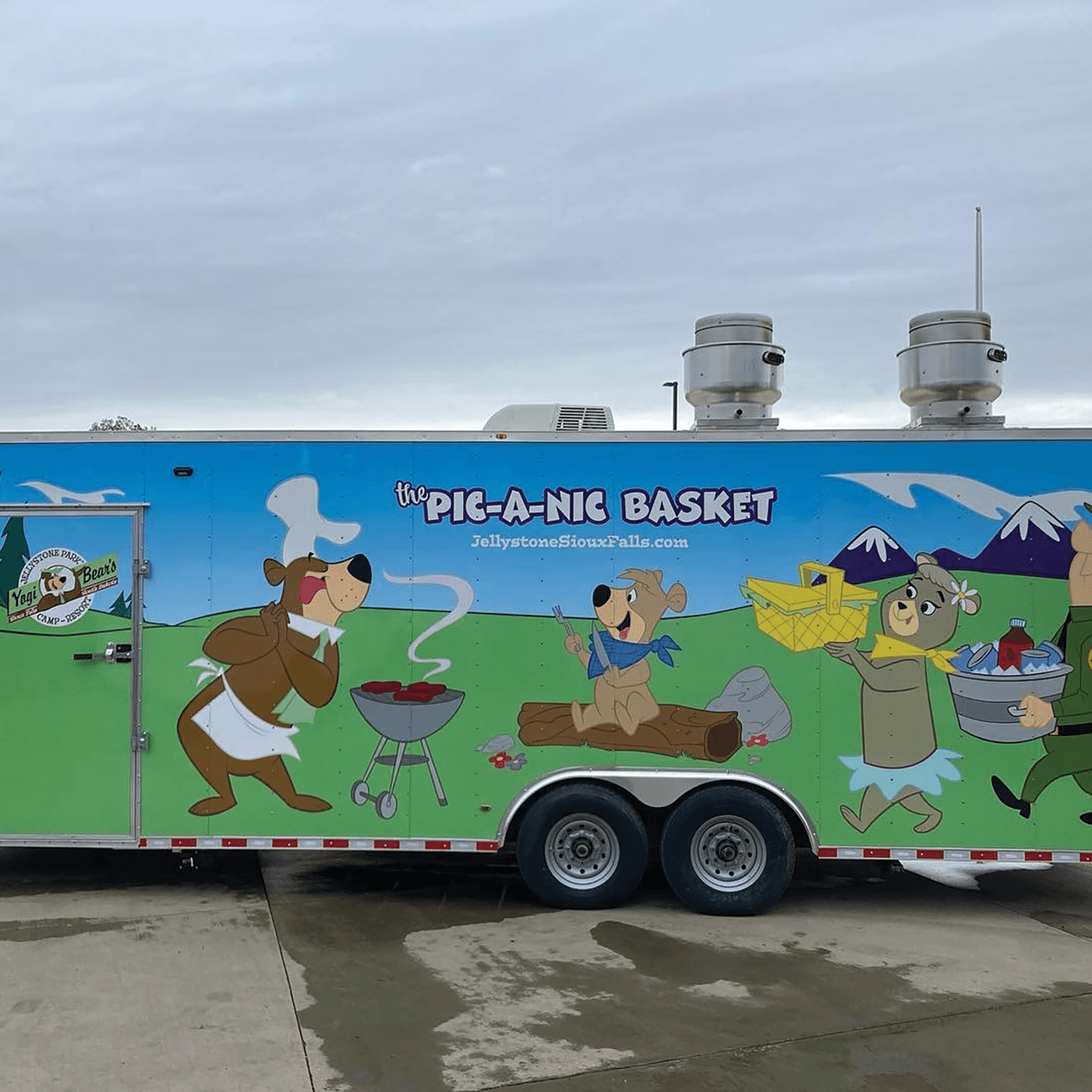 Avery Dennison 60" x 50 YD MPI 1105 Supercast Easy Apply Digital Film