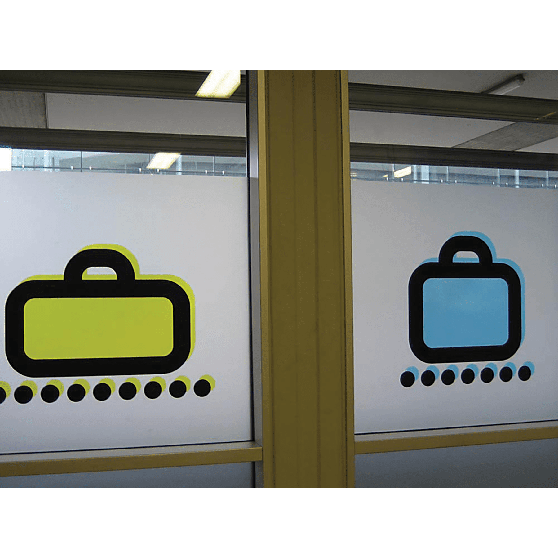 27" x 32.8' DFL 210 Milky White Print Window Film