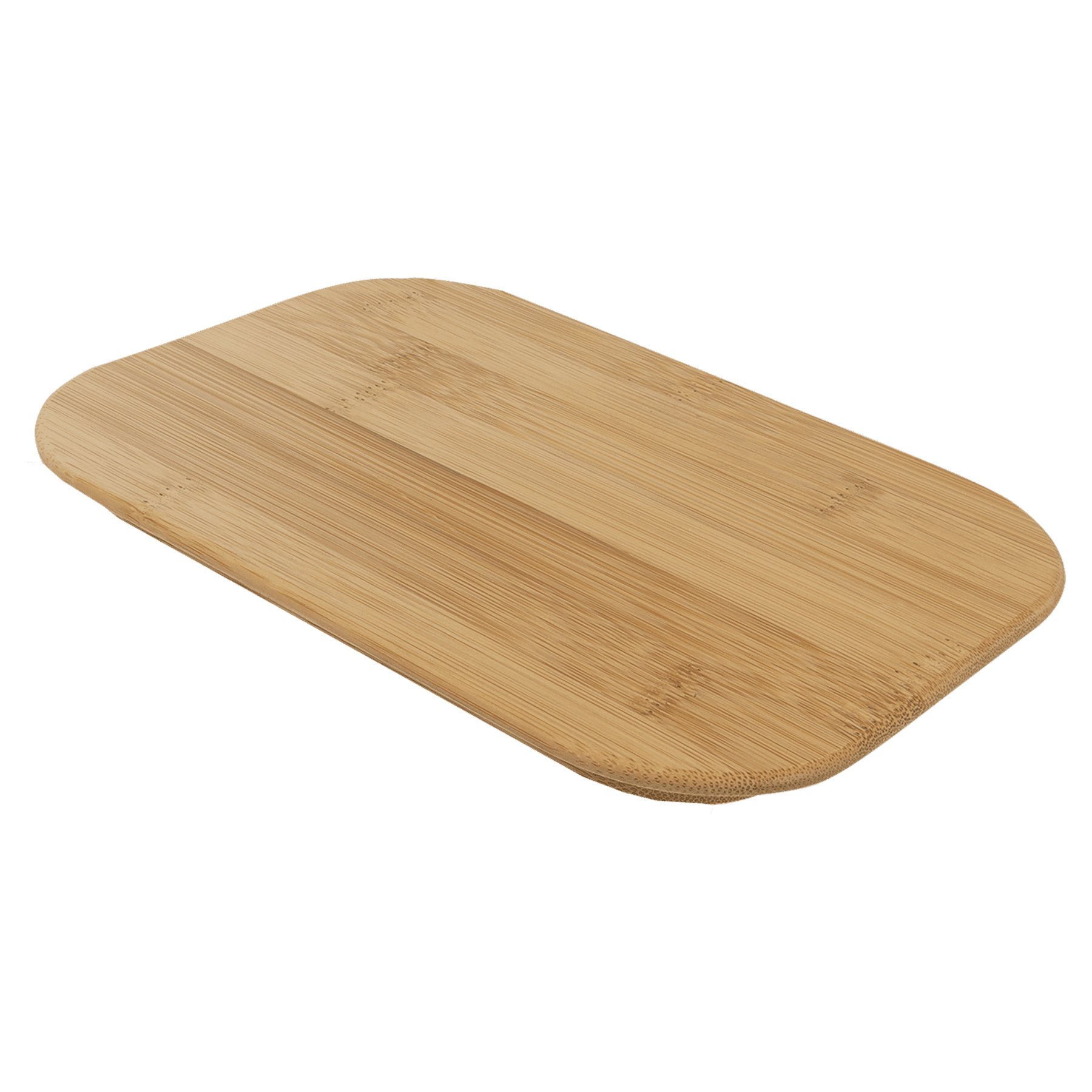 Replacement Bamboo Lid for 35 oz. Rectangle Glass Container
