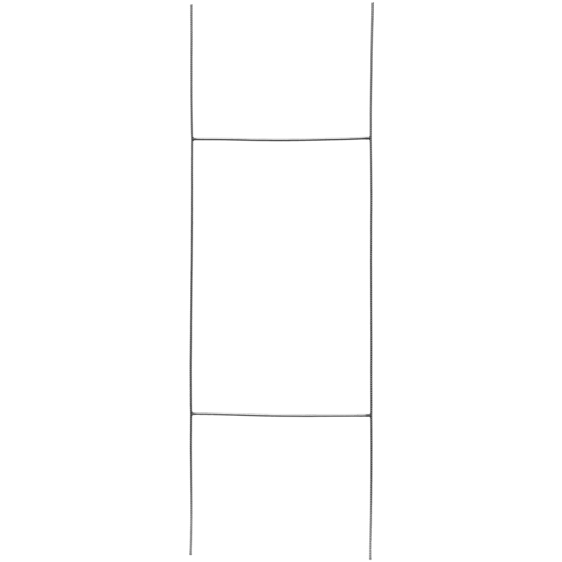 10" x 30" H Sign Stake -Order in multiples of 50 (1 case)