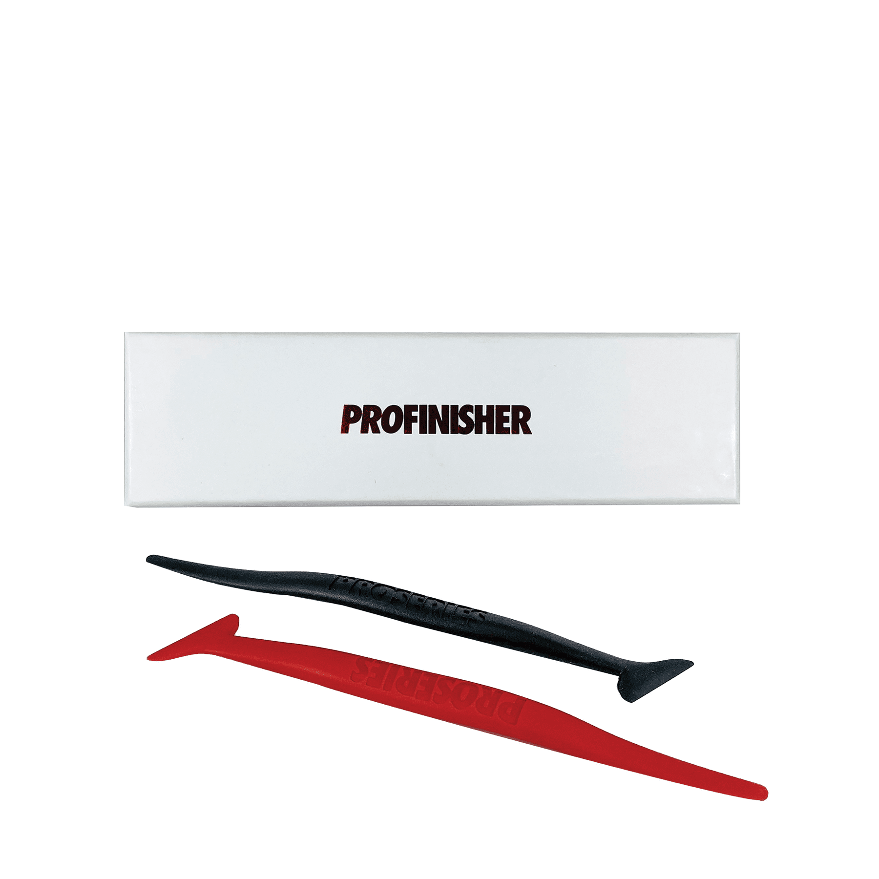 Profinisher Wrap Finishing Tools