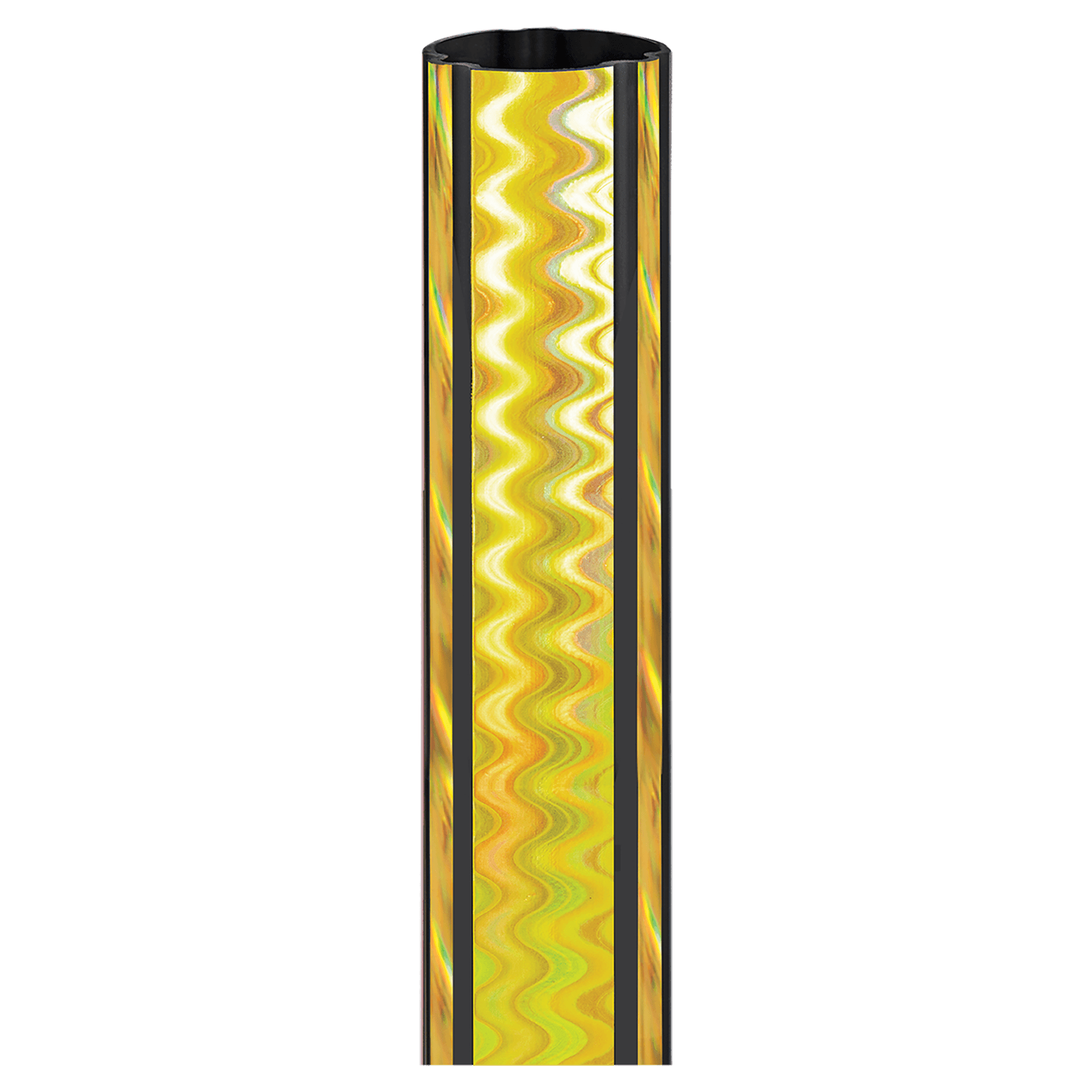 1 3/4" Round Gold/Gold 45" Magic Trophy Column