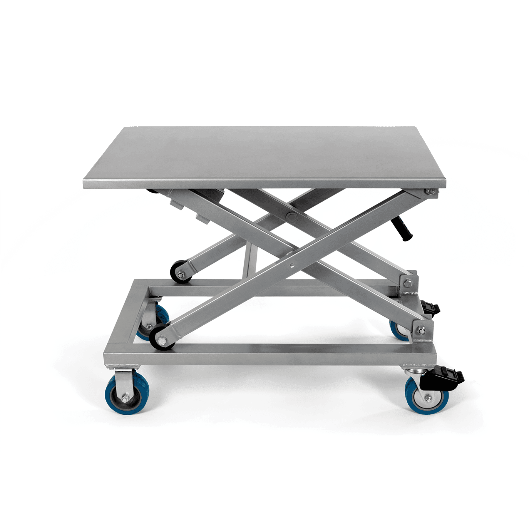 Heat Press Equipment Cart Hotronix