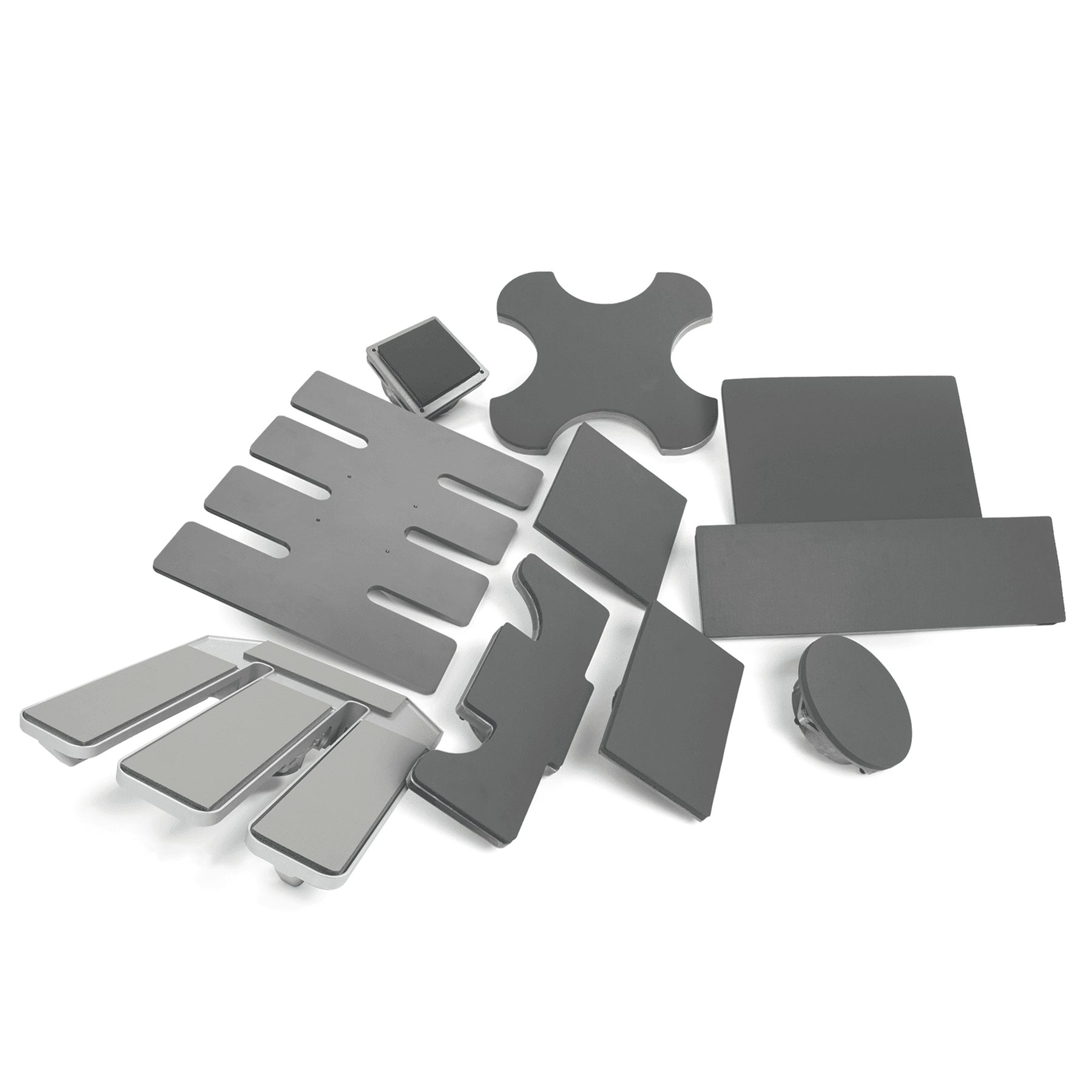 Hotronix Optional Platen 11x15