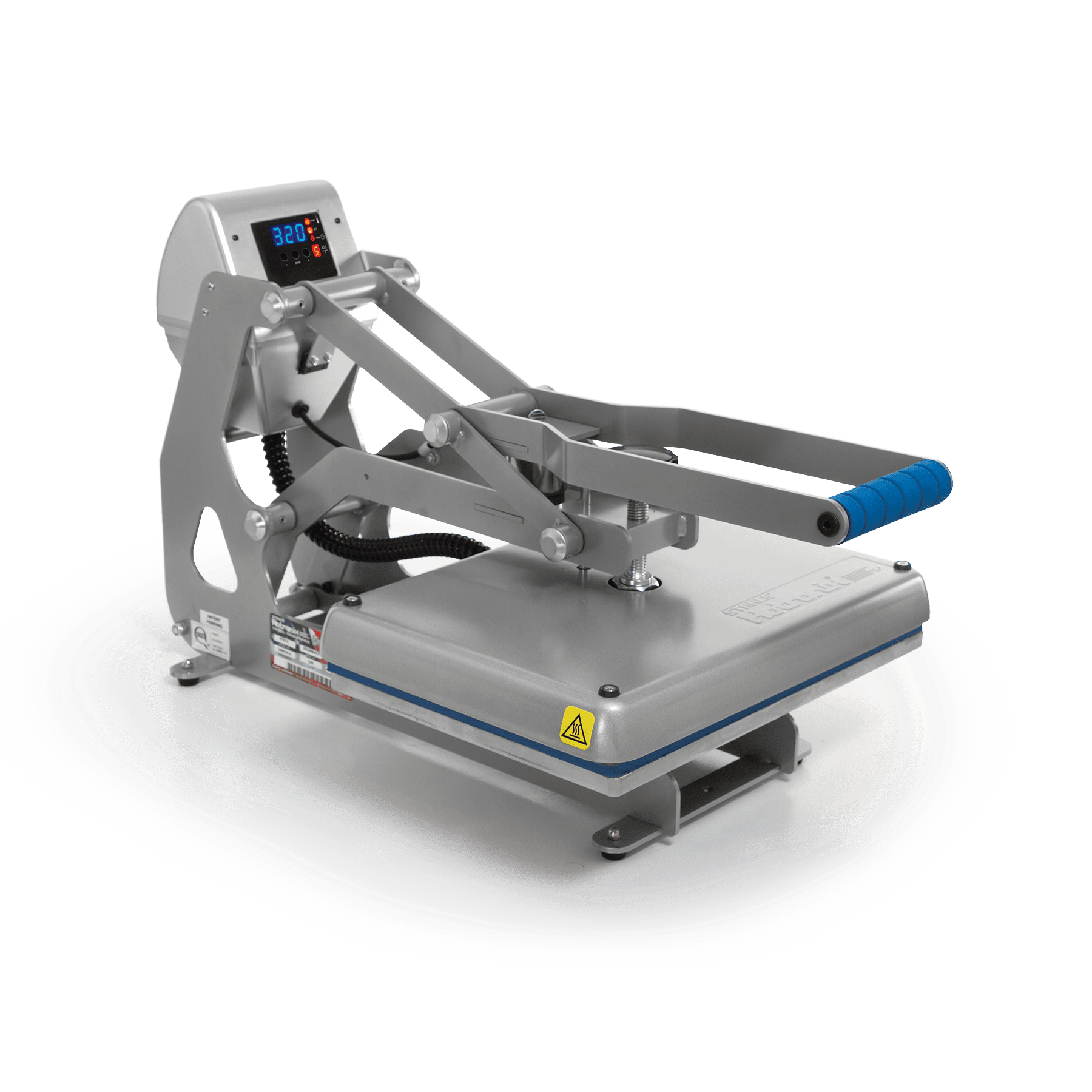 Hotronix Auto Open Clam 11x15