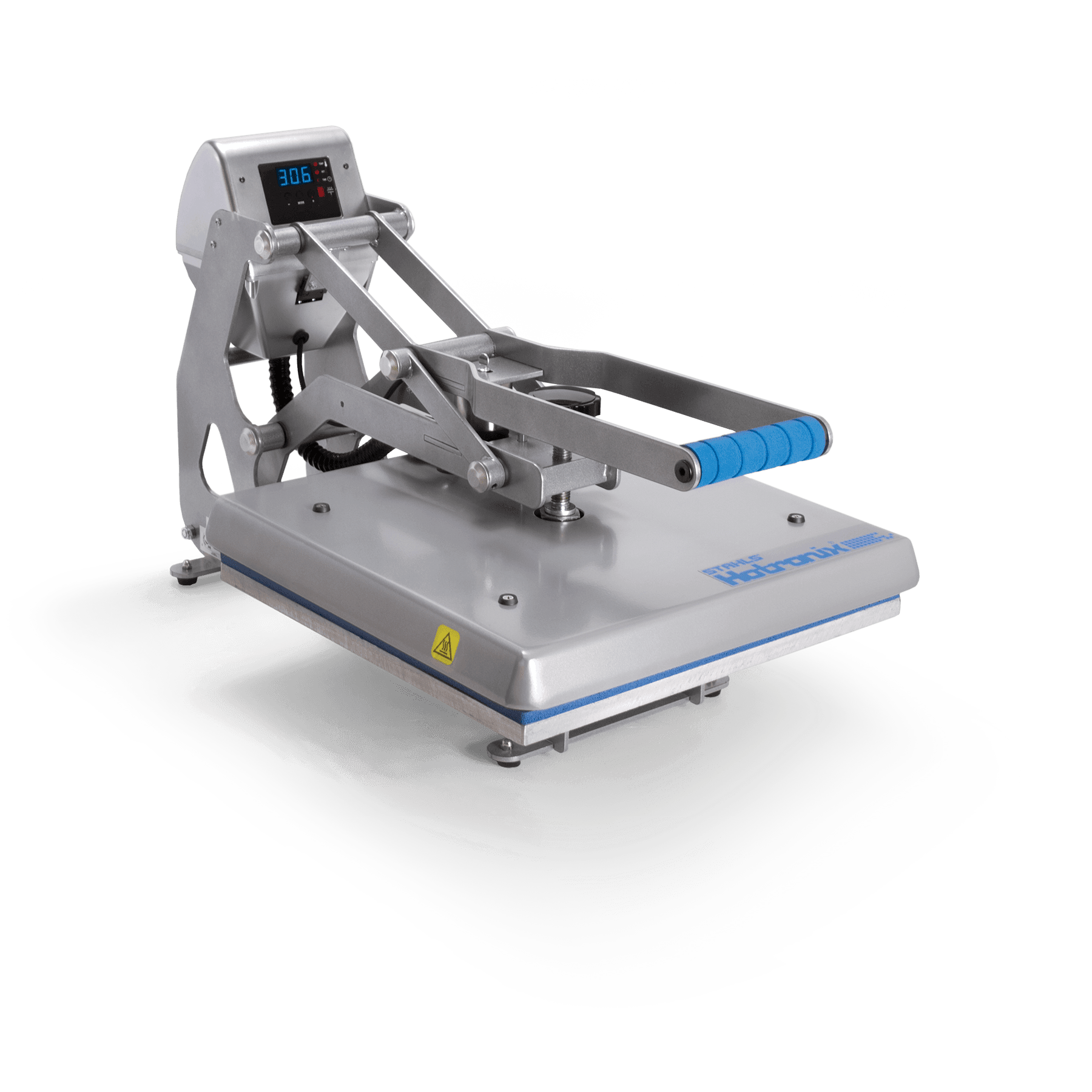 Hotronix Auto Open Clam 16x16