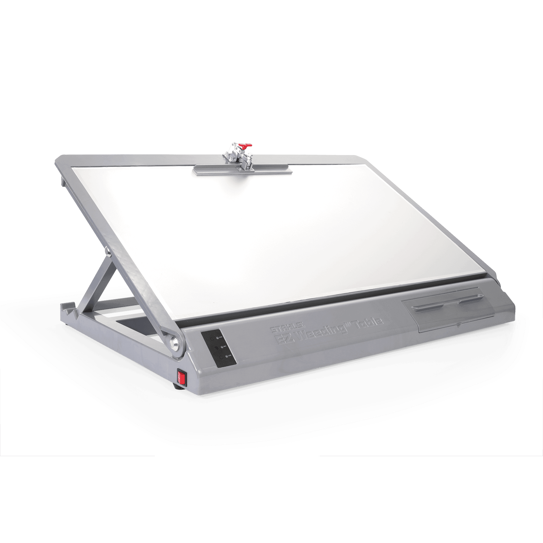 Stahls EZ Weeding Table Hotronix