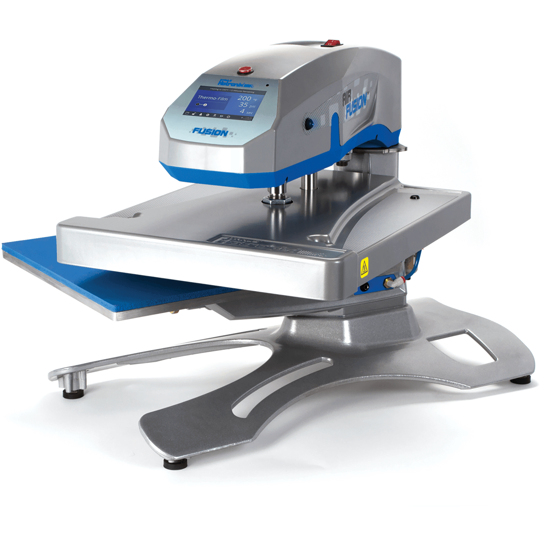Hotronix Air Fusion IQ Table Top Heat Press 16 x 20