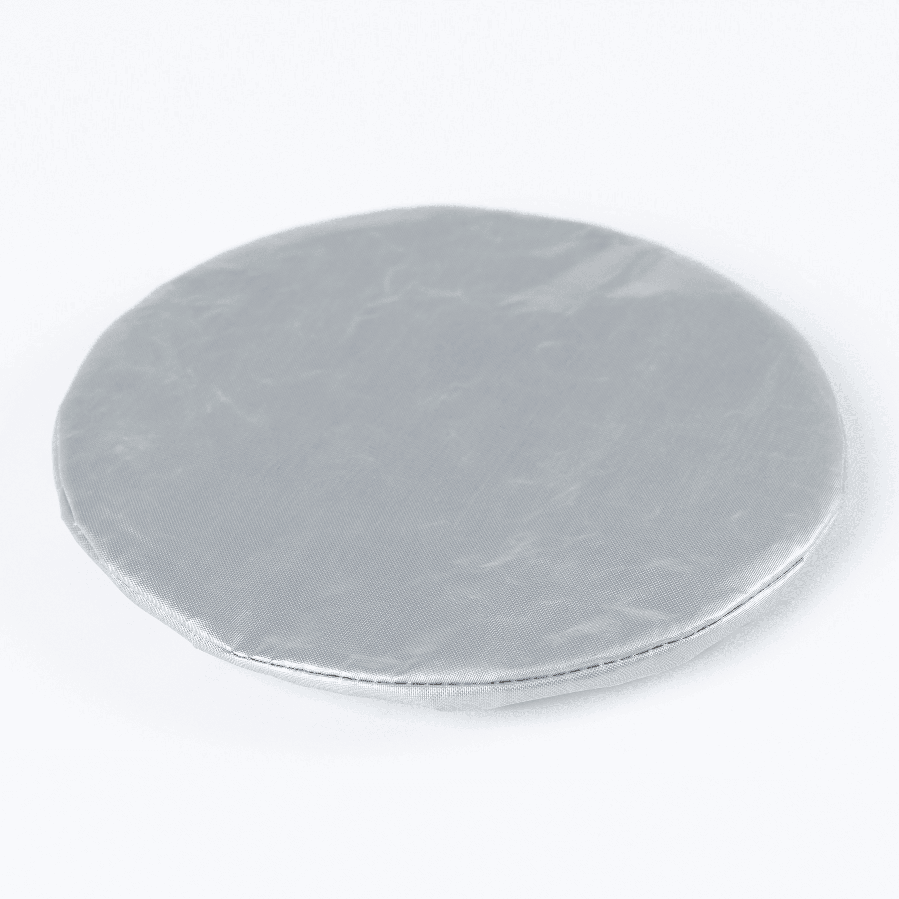 7" Round Lower Platen Cover Hotronix