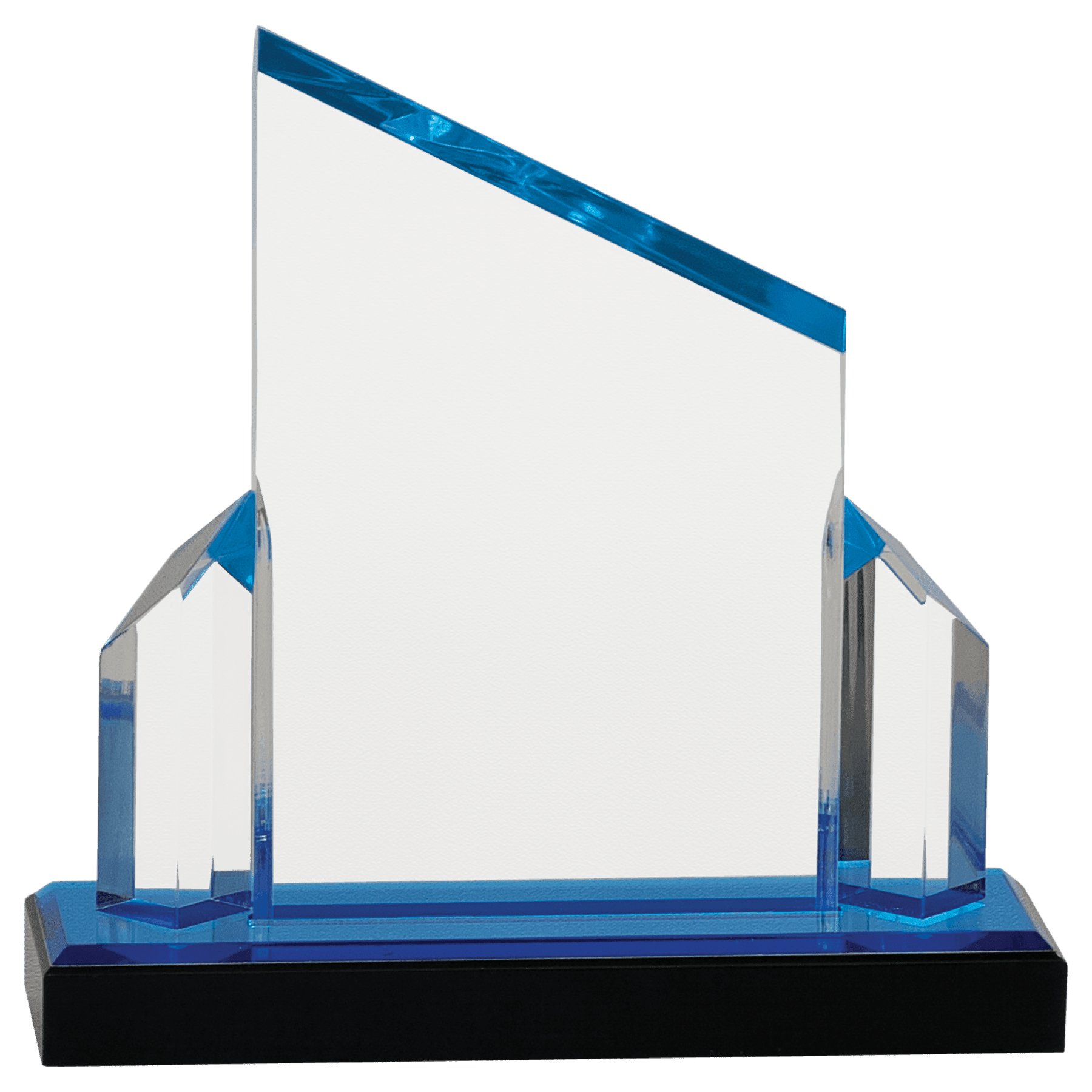 New Acrylic Awards