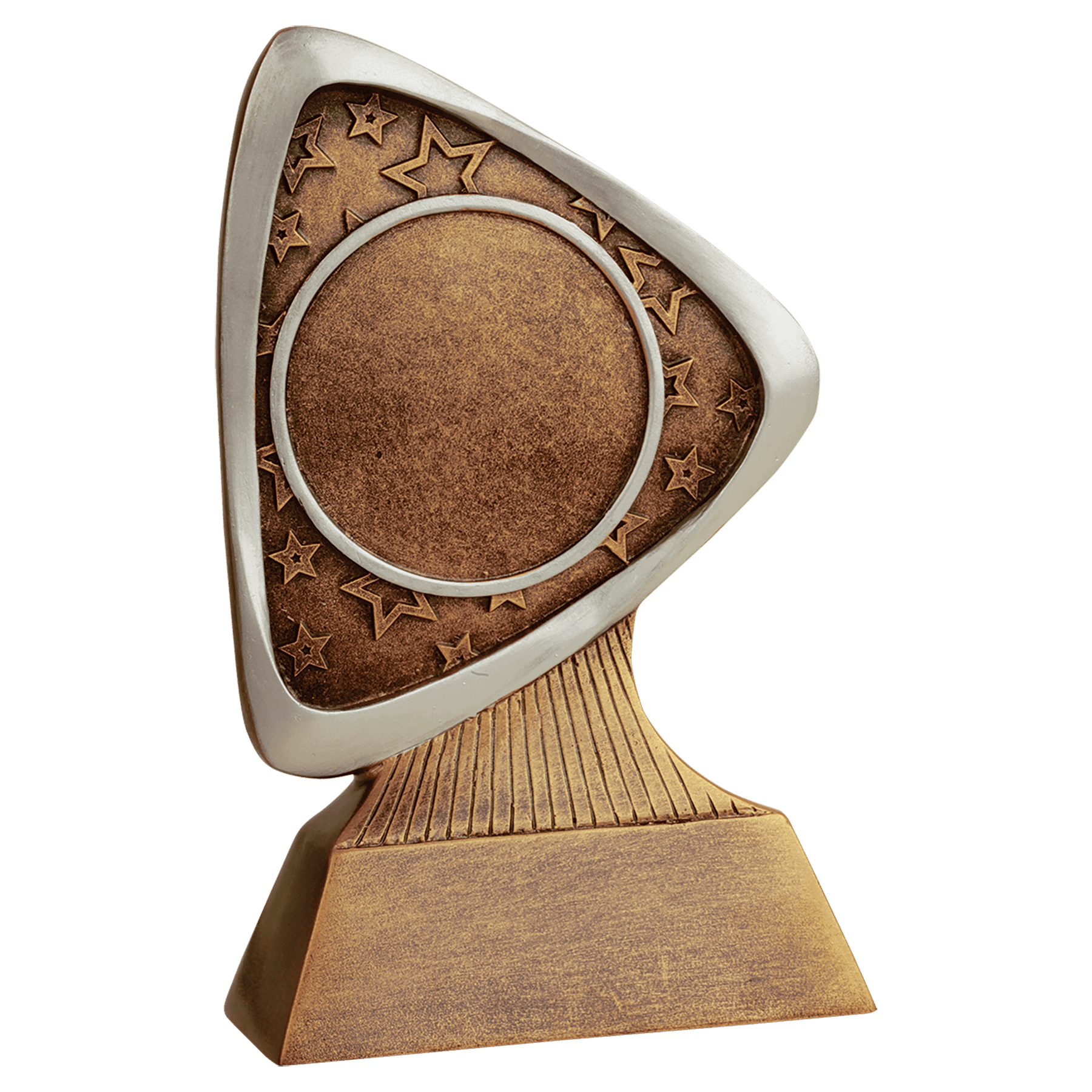 5 1/2" Triad Resin 2" Insert Holder