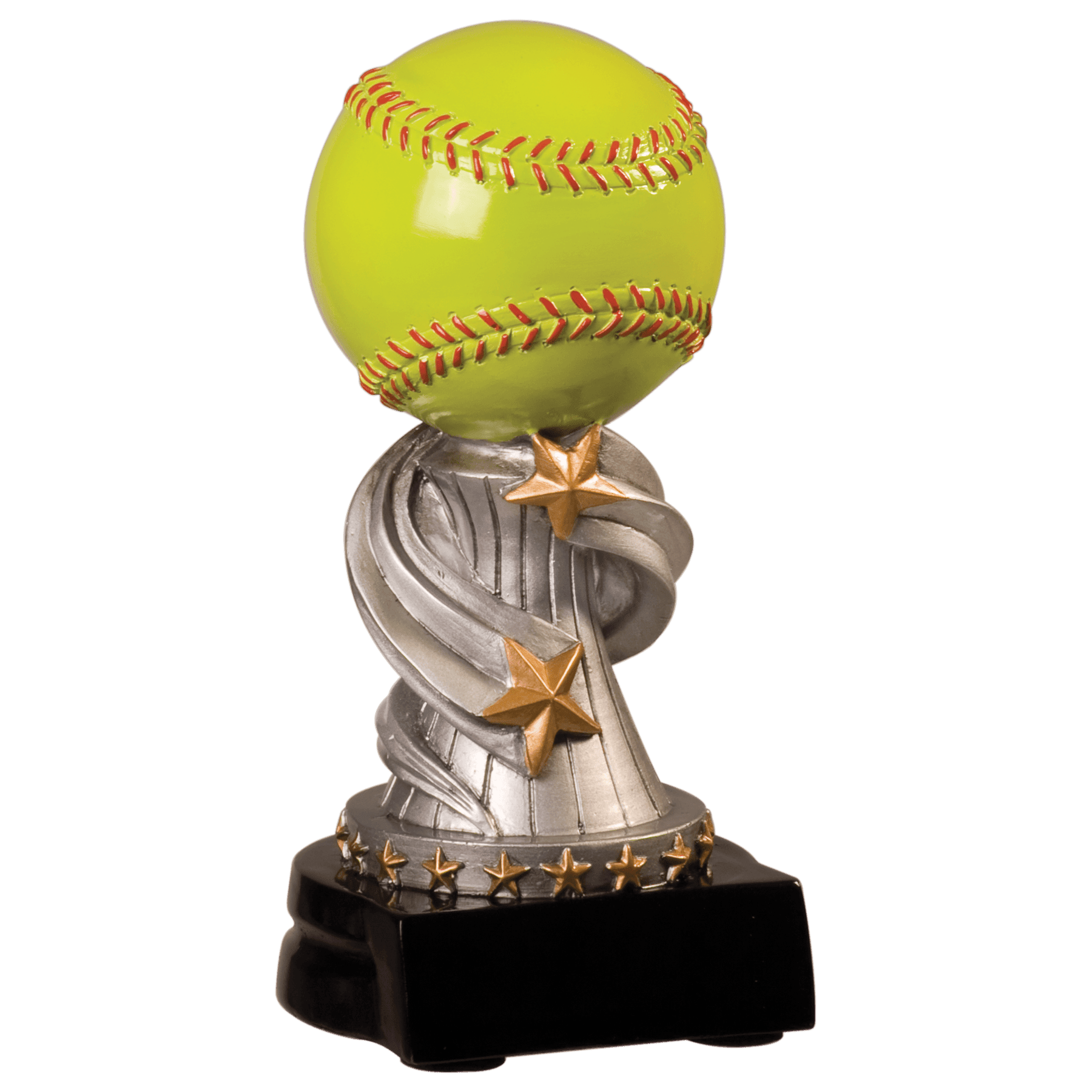 5 3/4" Softball Encore Resin