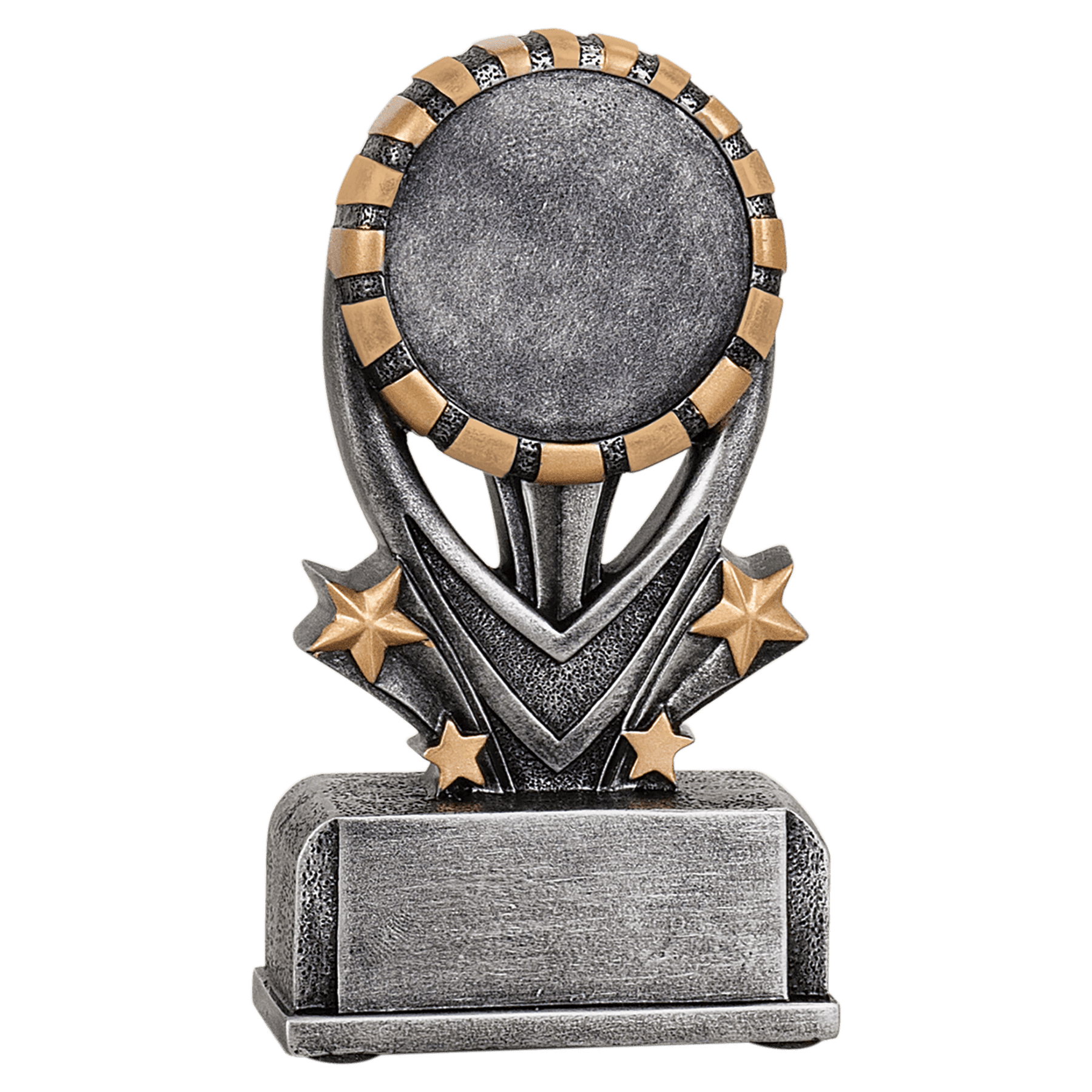 5 1/2" Varsity Sport Resin 2" Insert Holder