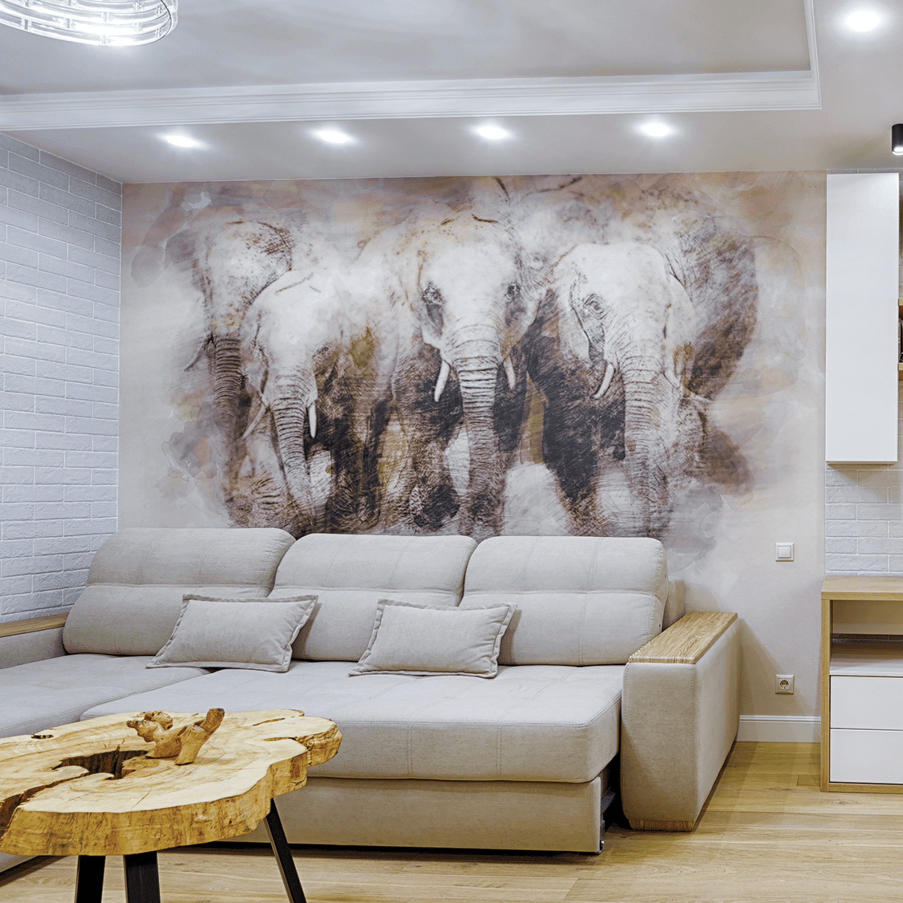 Avery Dennison 54" x 50 YD DOL1080Z Premium Cast Matte Overlaminate