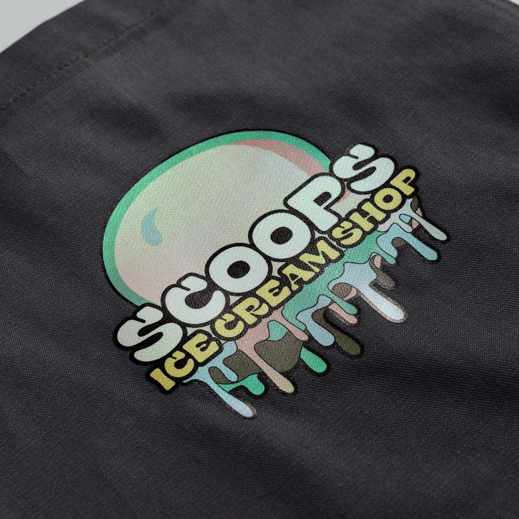 30" x 5 YD Chroma Twill Pintable White  CAD COLOR