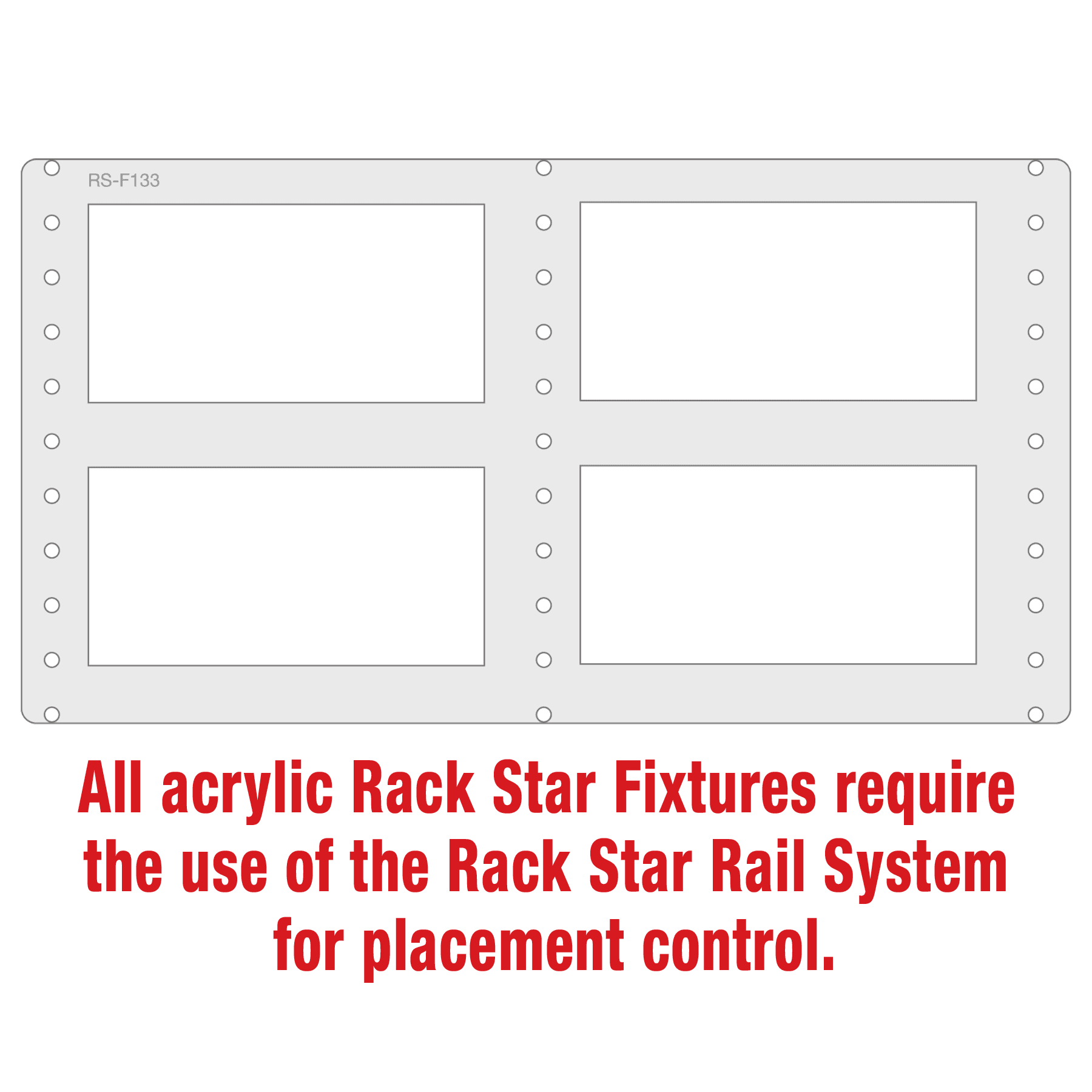 64 oz. Polar Camel Pet Bowl Fixture- Holds 4