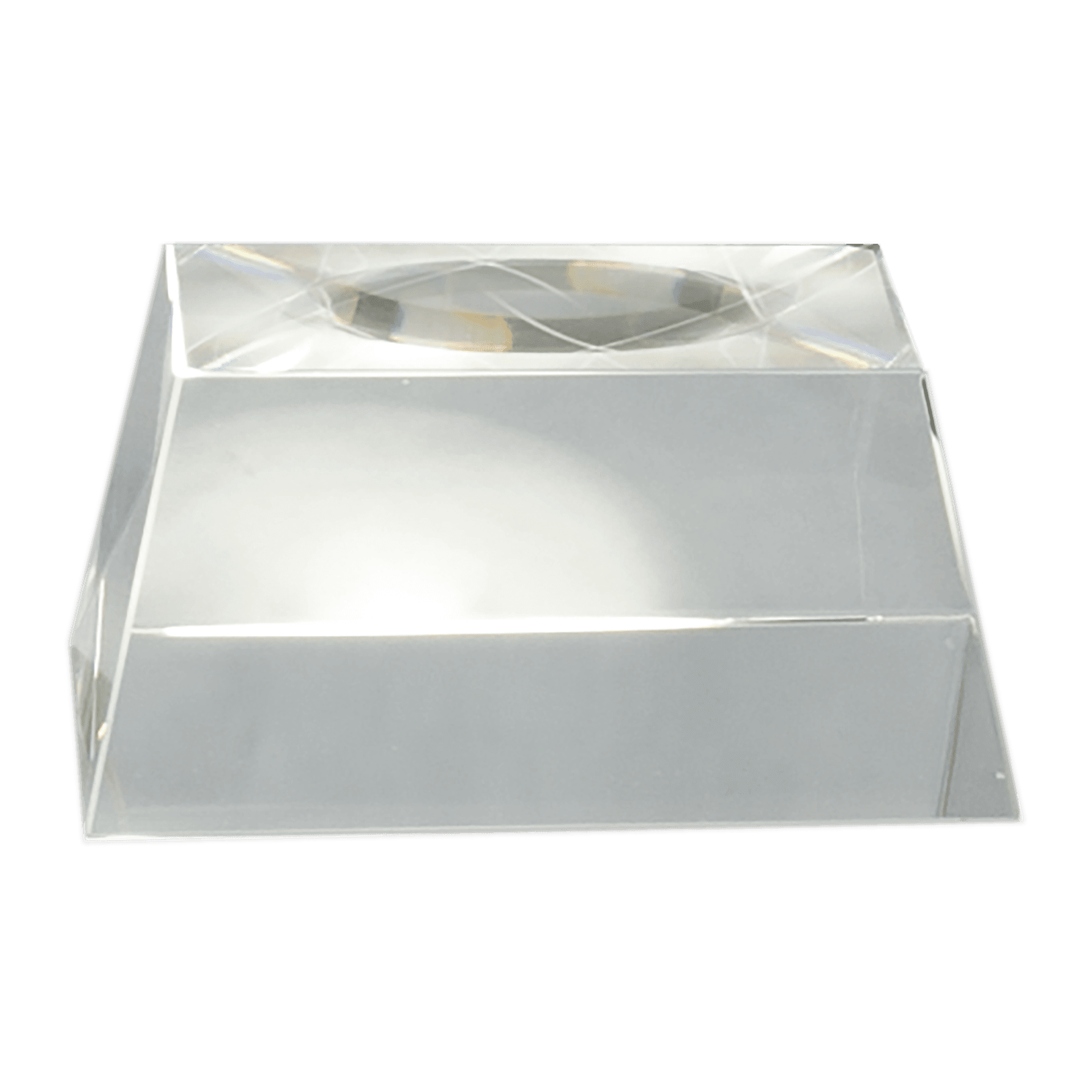 Replacement base for CRY115