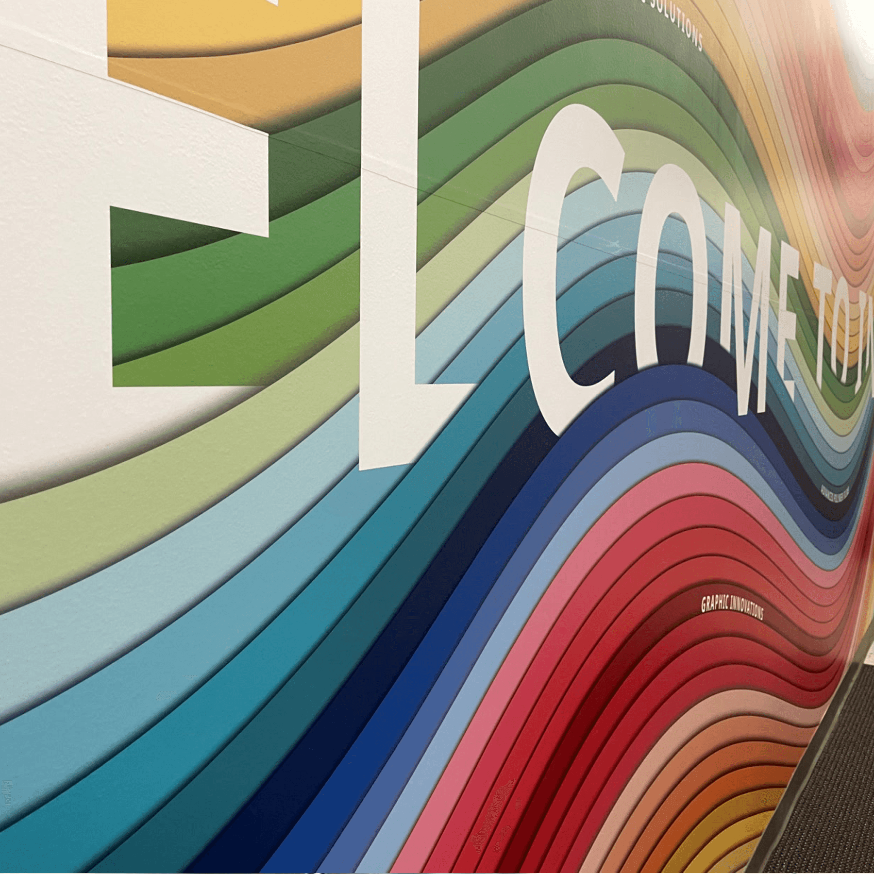 ORAJET 3691 Intermediate Removable Calendared Digital Media 54" x 50yd Gloss White