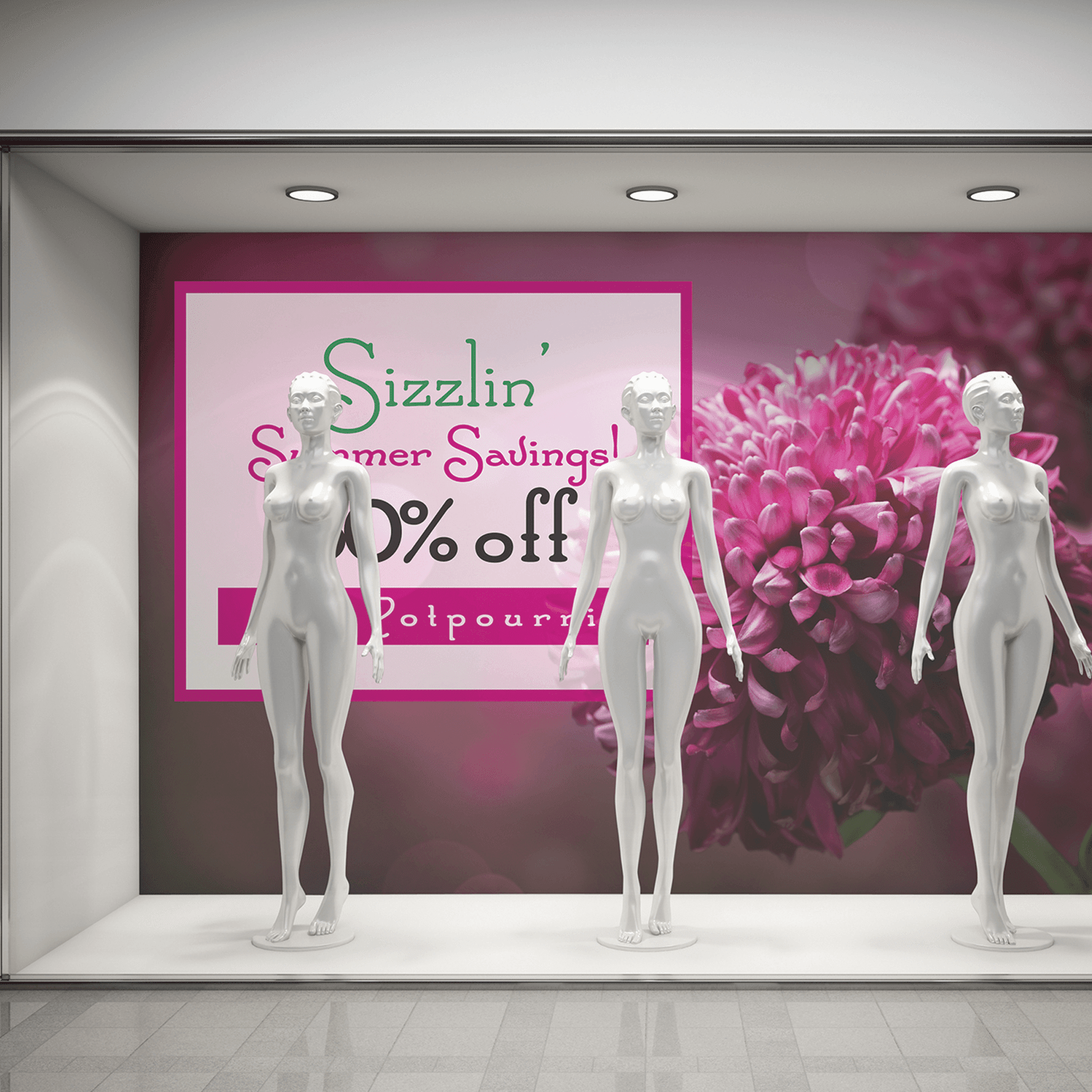 ORAJET 3174 PVC-Free Digital Media 54" x 50yd Gloss White