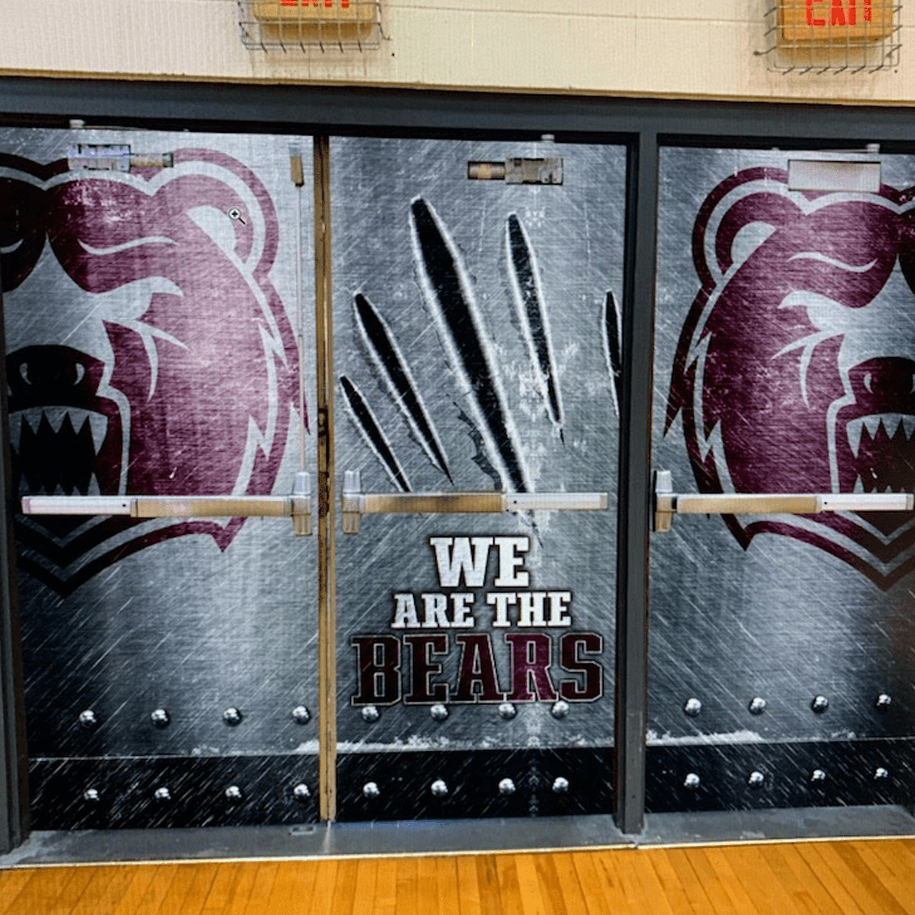 ORAJET 3651 Intermediate Calendered PVC Digital Media 54" x 100yd Gloss White