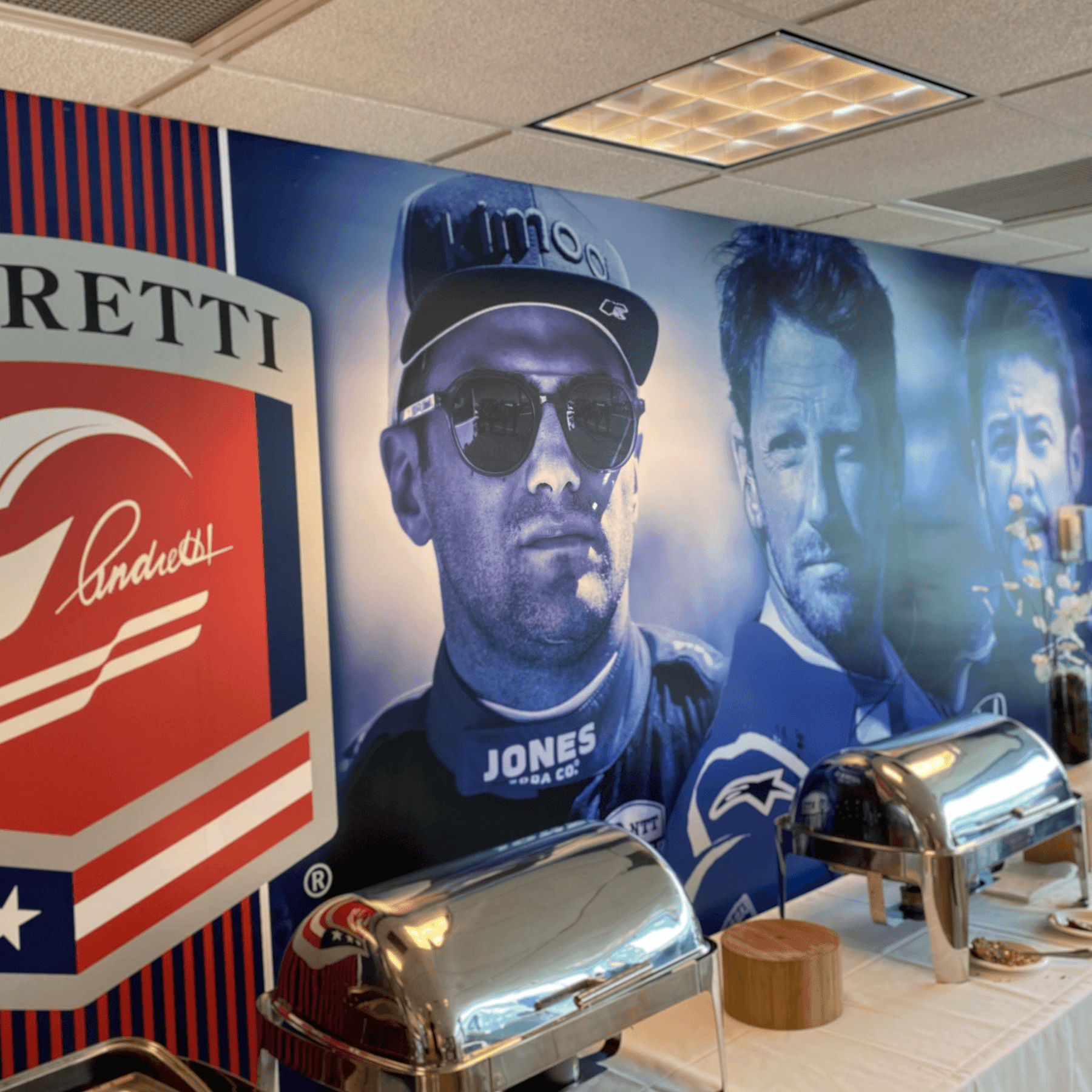 ORAJET 3621 Economical Removable Calendered Digital Media 80" x 250yd Gloss White