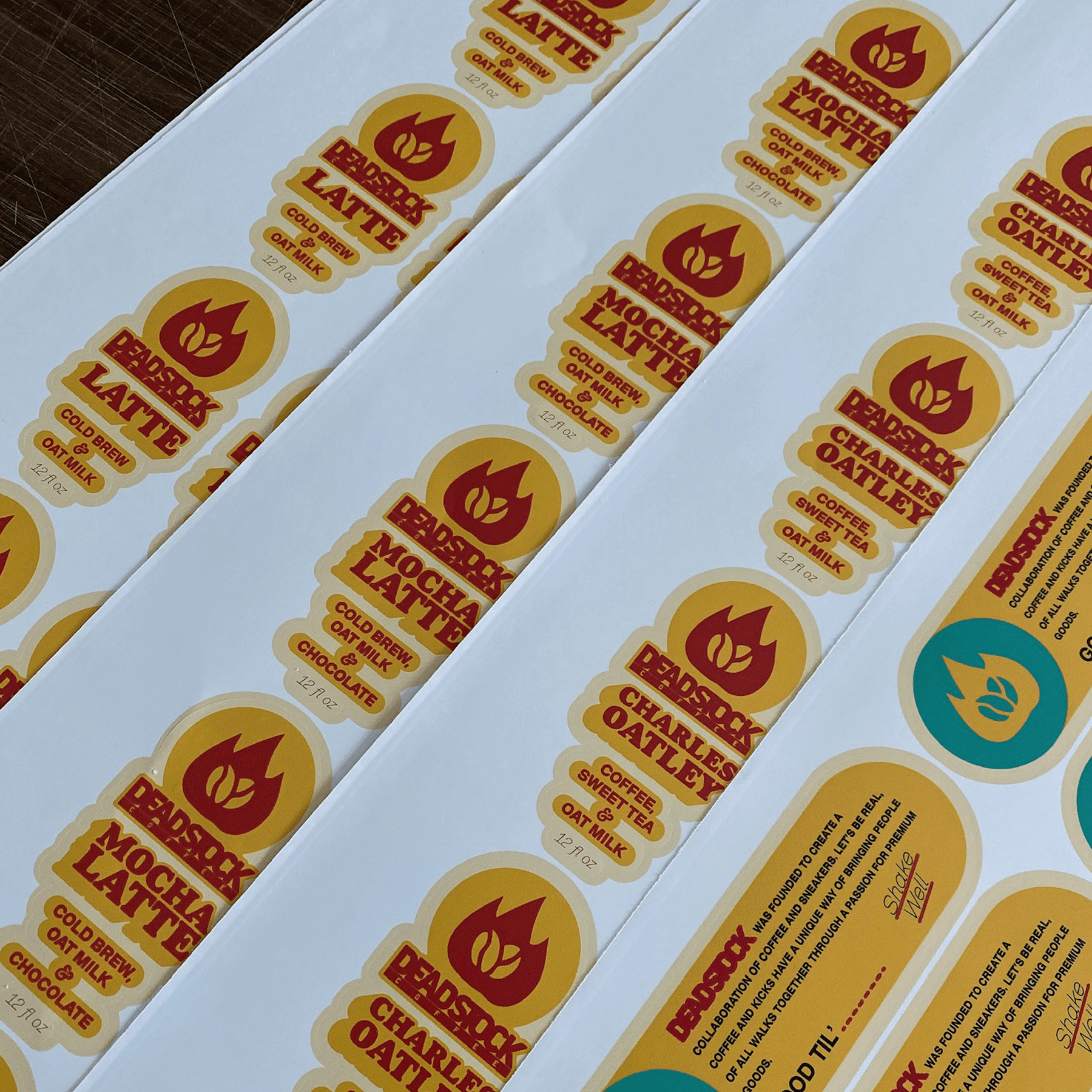 ORAJET 3640 Economical Permanent Calendered Digital Media 60" x 250yd Matte White