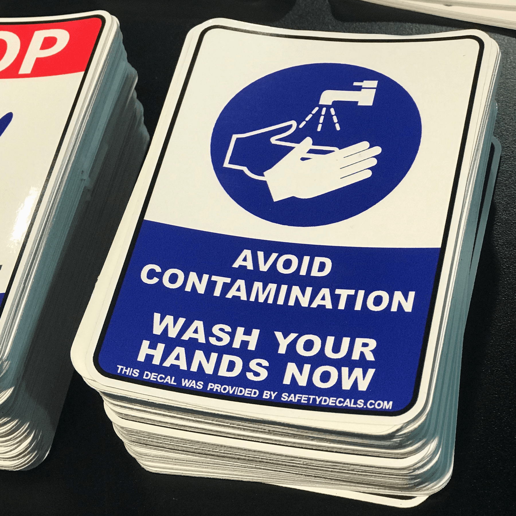 ORAJET 3258 Semi-Rigid Calendered PVC Digital Media 54" x 33yd Matte White