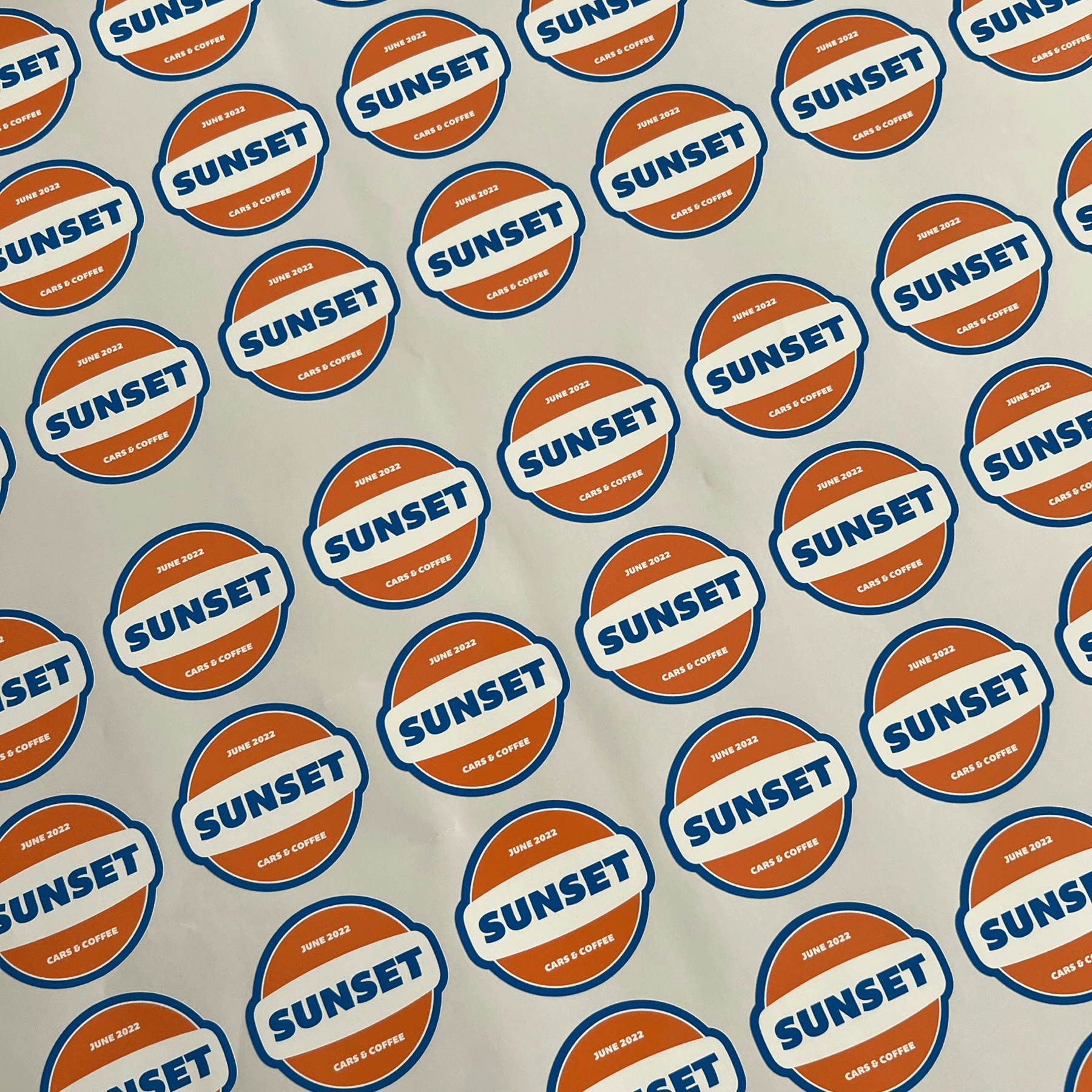 ORAJET 3164 Economical Calendered PVC Digital Media with RapidAir Technology 60" x 50yd Gloss White