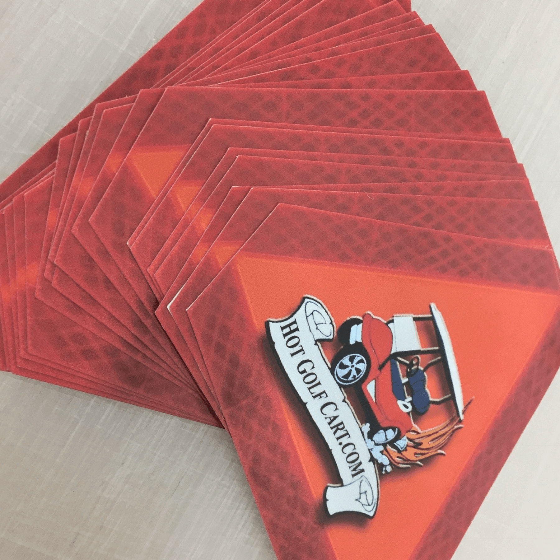 ORAJET 3164 Economical Calendered PVC Digital Media with RapidAir Technology 60" x 50yd Gloss White