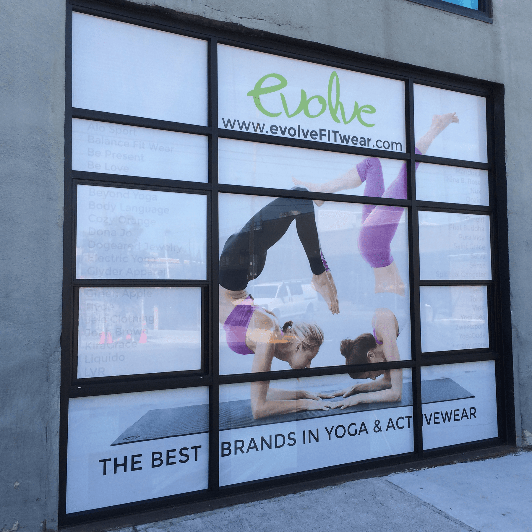 ORAJET 3676 Perferated Window Graphics Digital Media (60/40) 54" x 10yd Gloss White