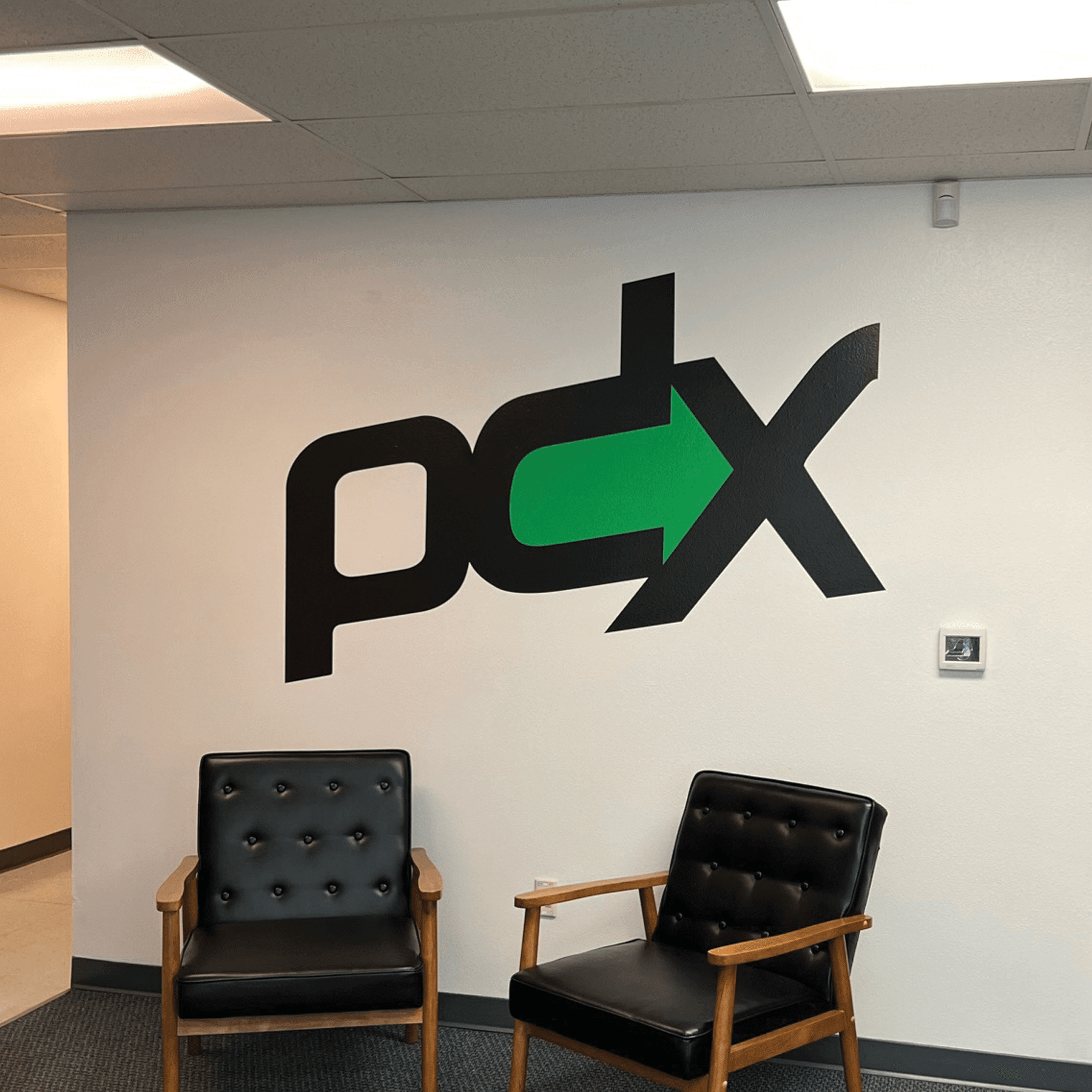 ORAJET 3268 Semi-Rigid Calendered PVC Wall Art Digital Media 54" x 250yd Matte White