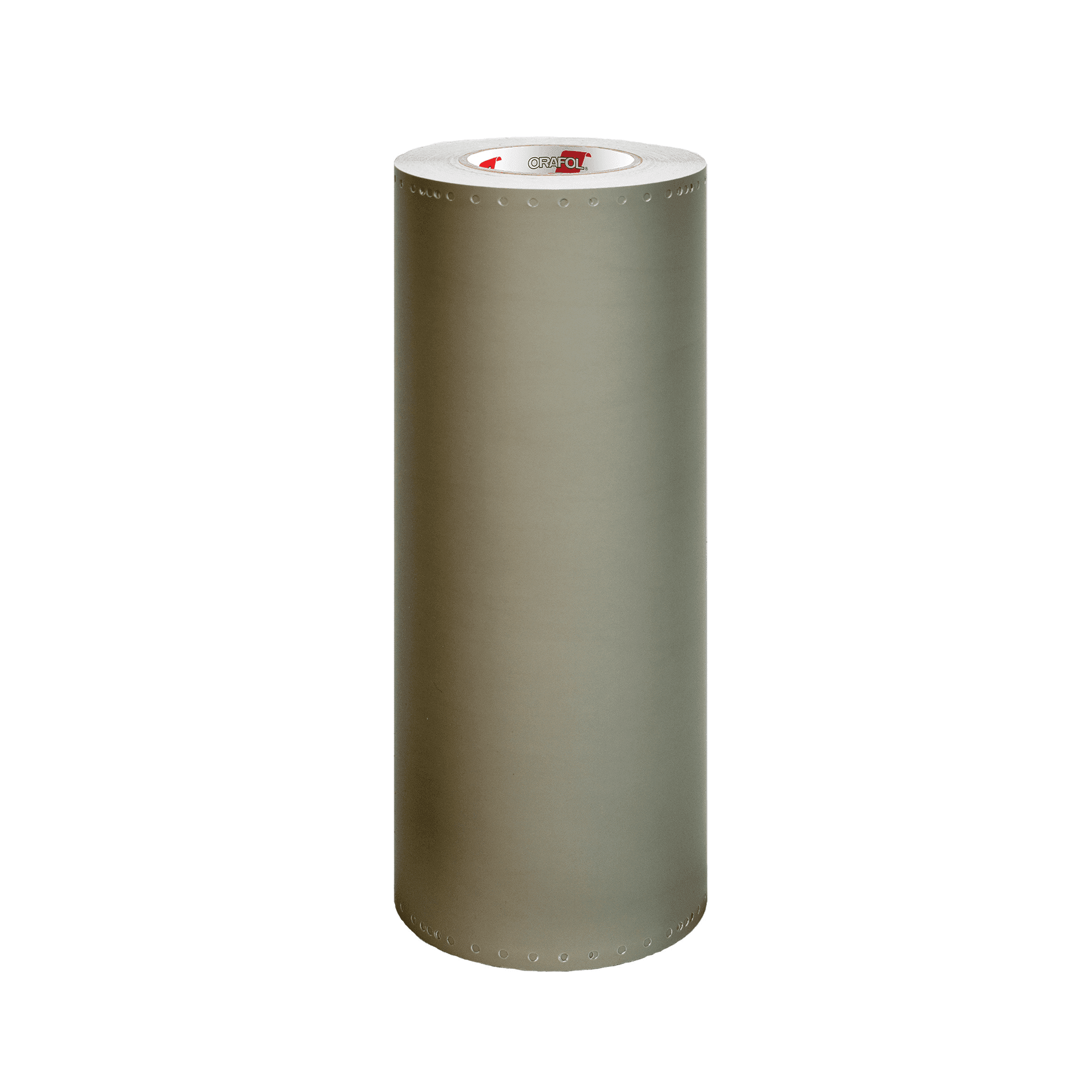 ORAMASK® 810 Transparent Grey Paint Mask Stencil Film 15" x 50yd Transparent Grey