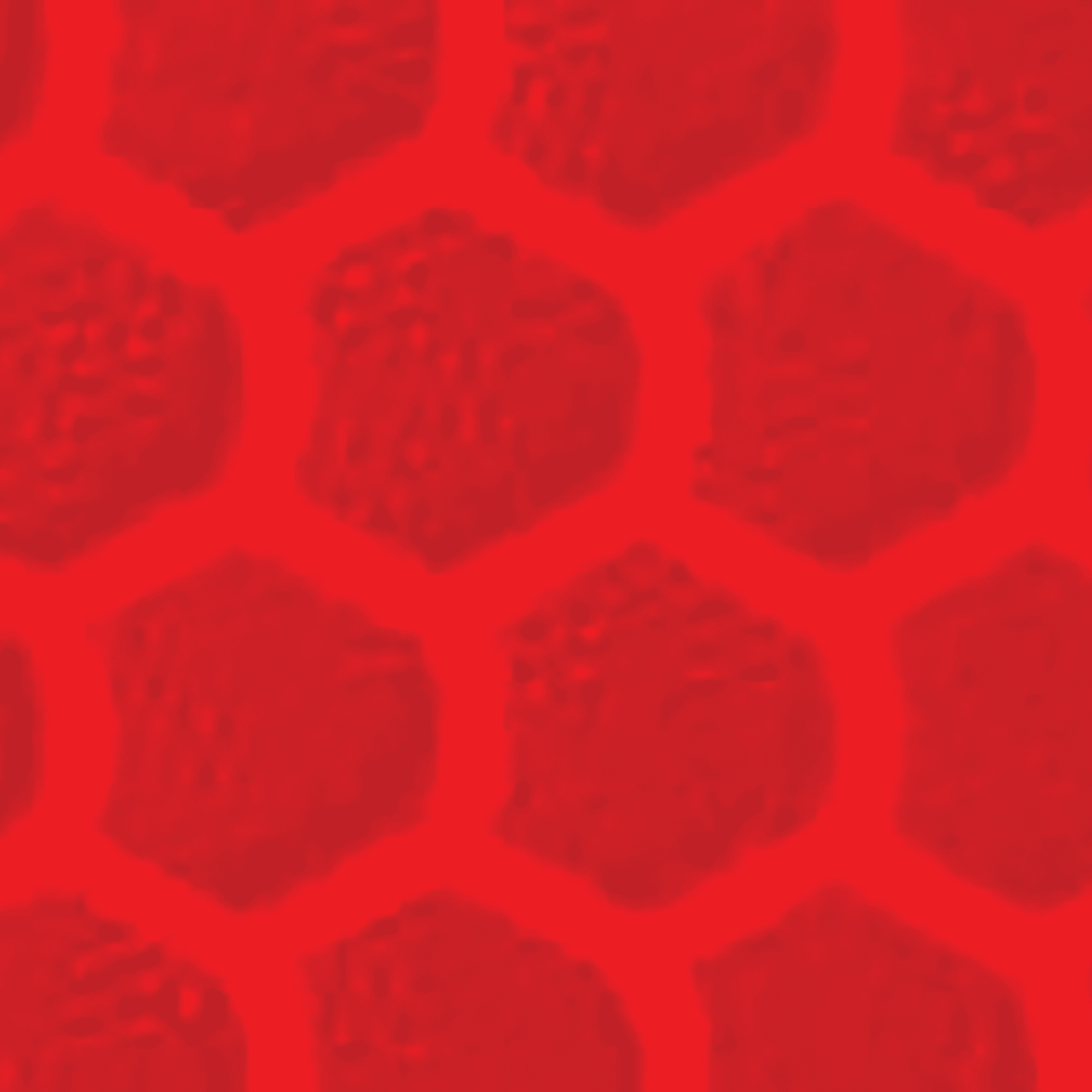 ORALITE® 6700 Engineer Grade Prismatic Reflective 24" x 50yd Red