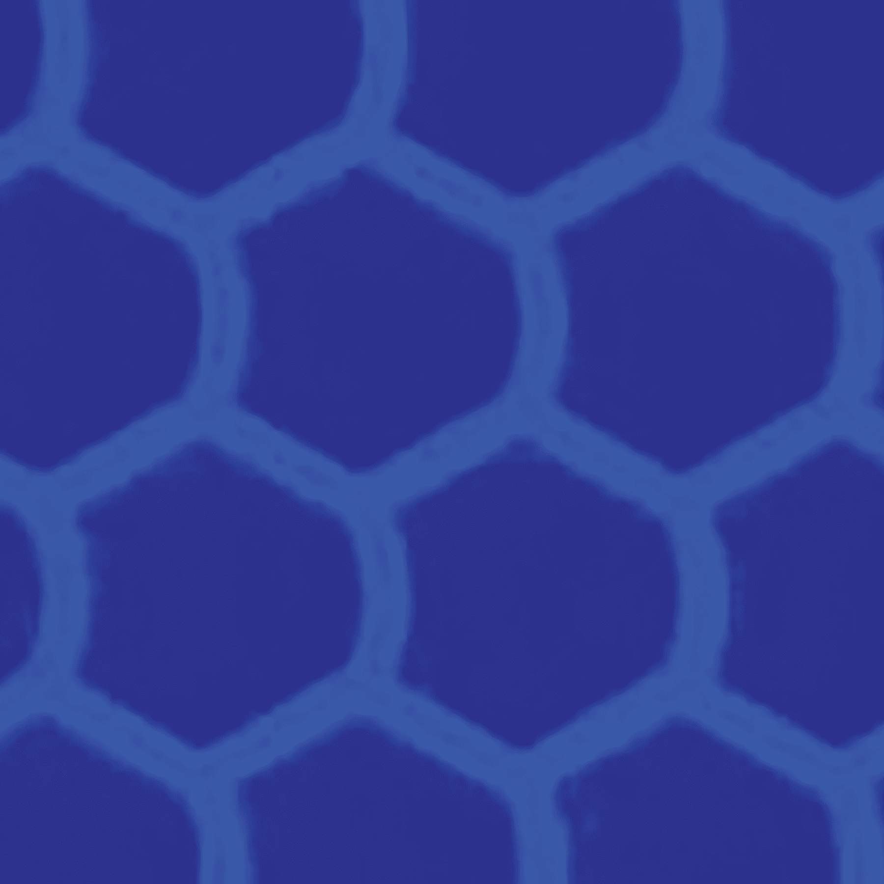 ORALITE® 5900 High-Intensity Prismatic Grade Reflective 24" x 50yd Blue