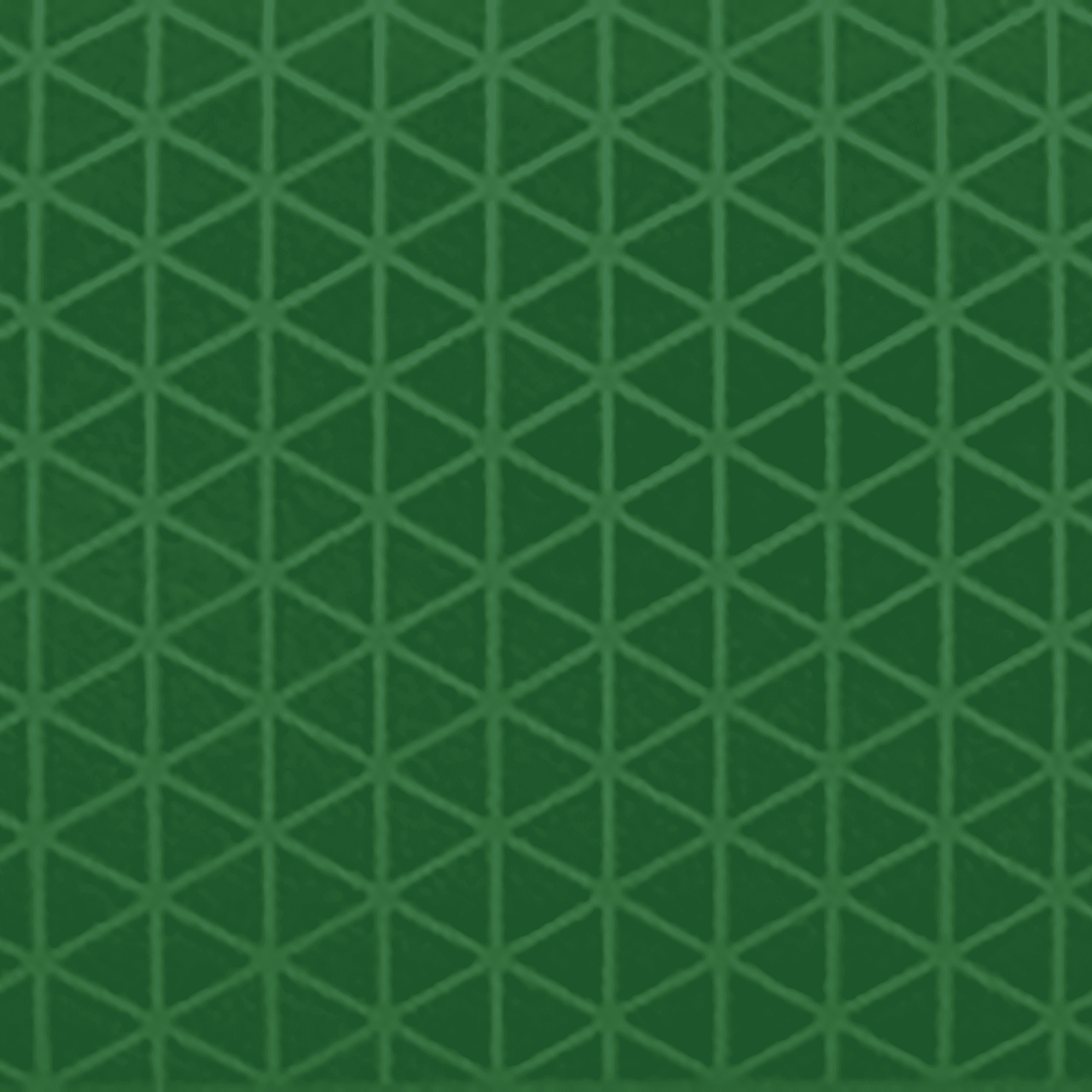 ORALITE® V98 Confortable Microprismatic Reflective 6" x 50yd Green, Standard Tack