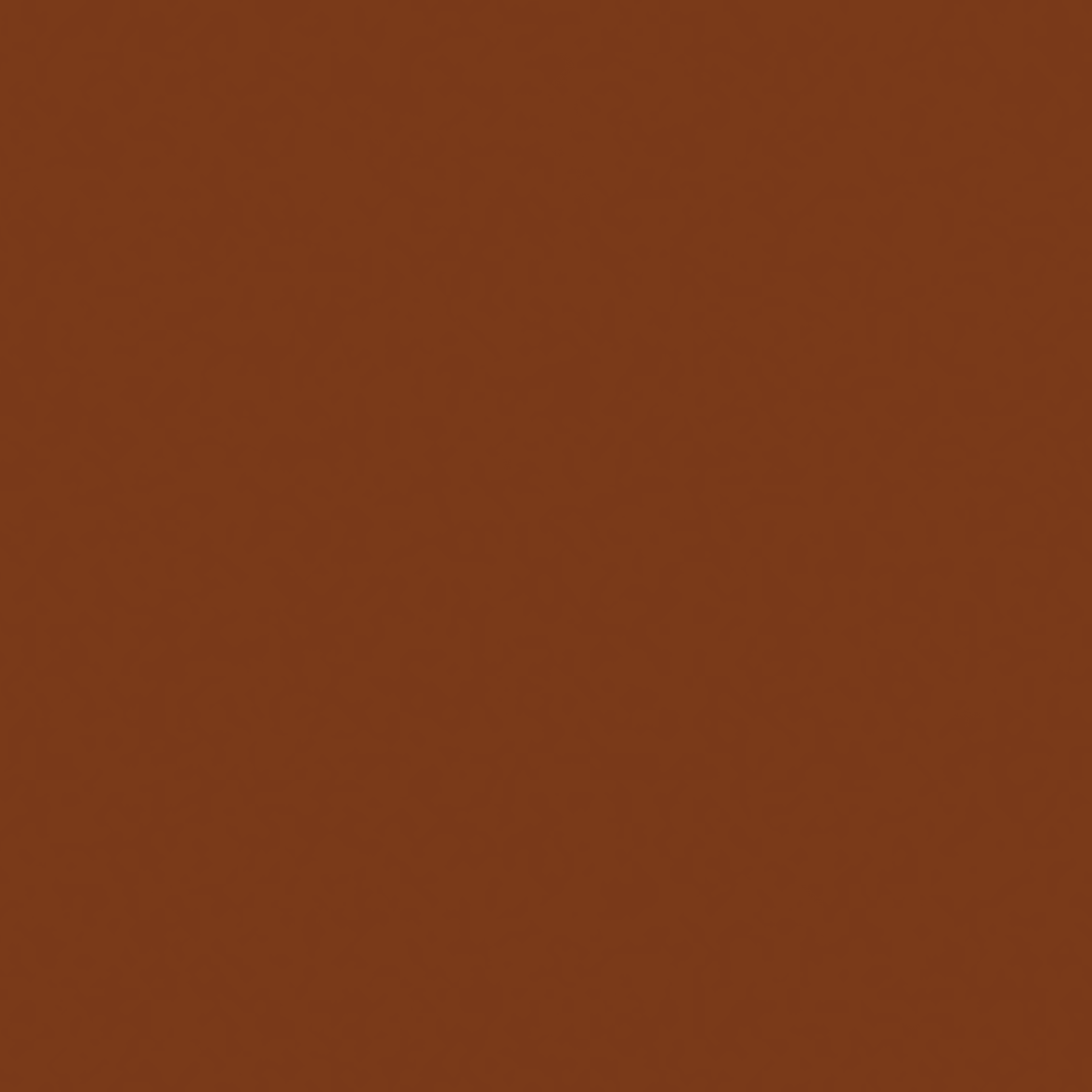 ORALITE® 5061 Transparent PMMA Overlay Film for Reflective 48" x 10yd Brown