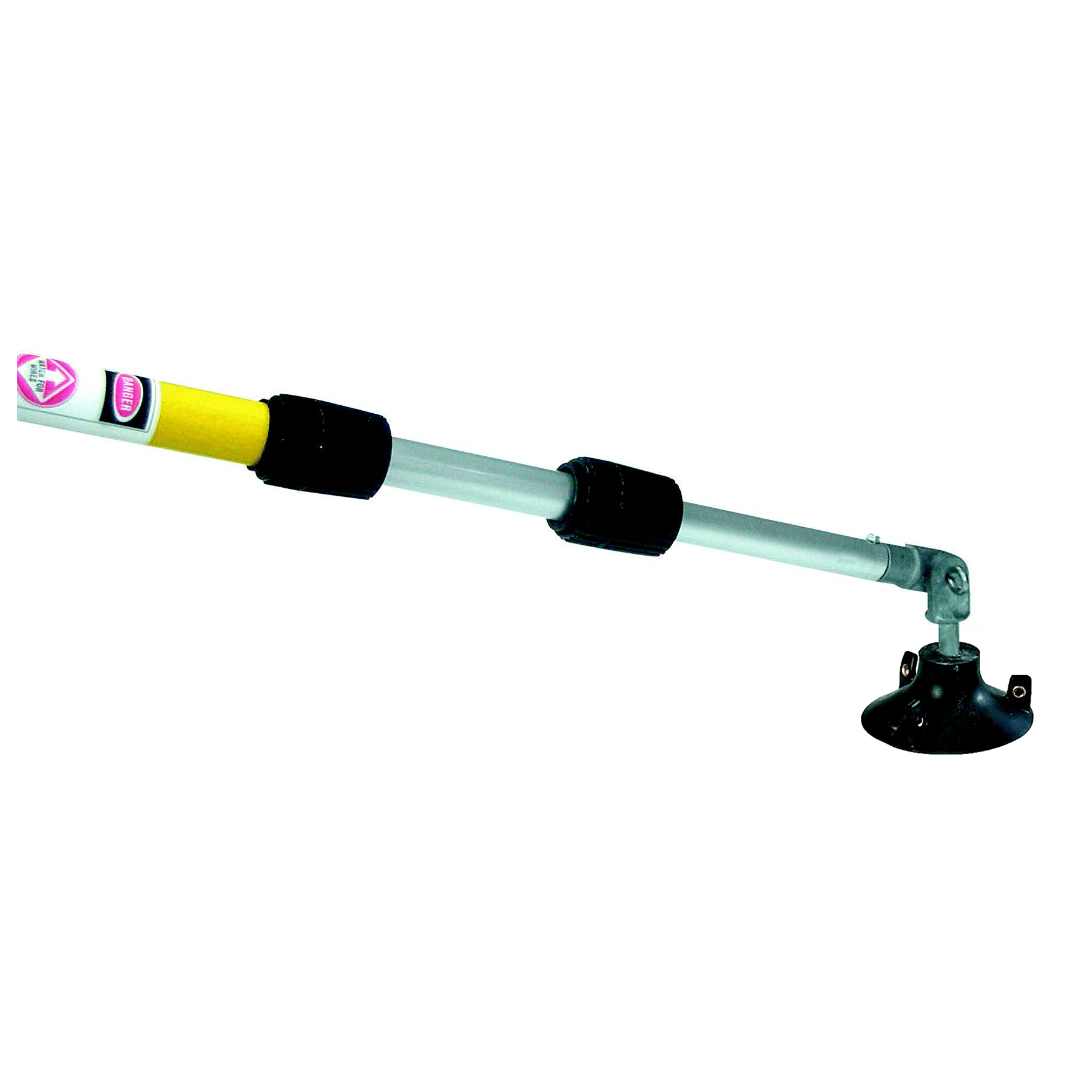 8' to 24' Change Arm Replacement Pole only for Pronto Change Arm