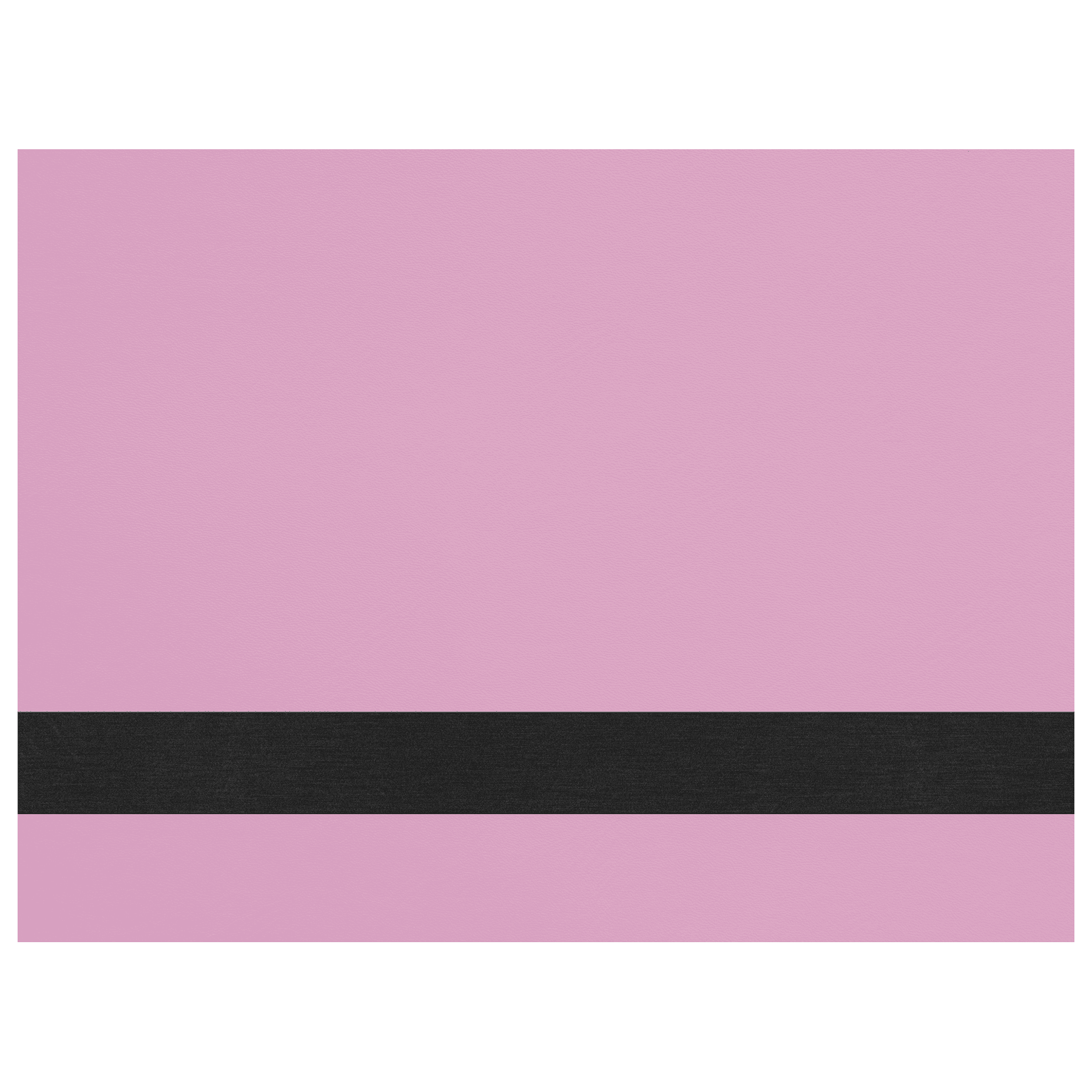 12" x 24" Lavender Laserable Leatherette Sheet Stock with Kota Pro Adhesive