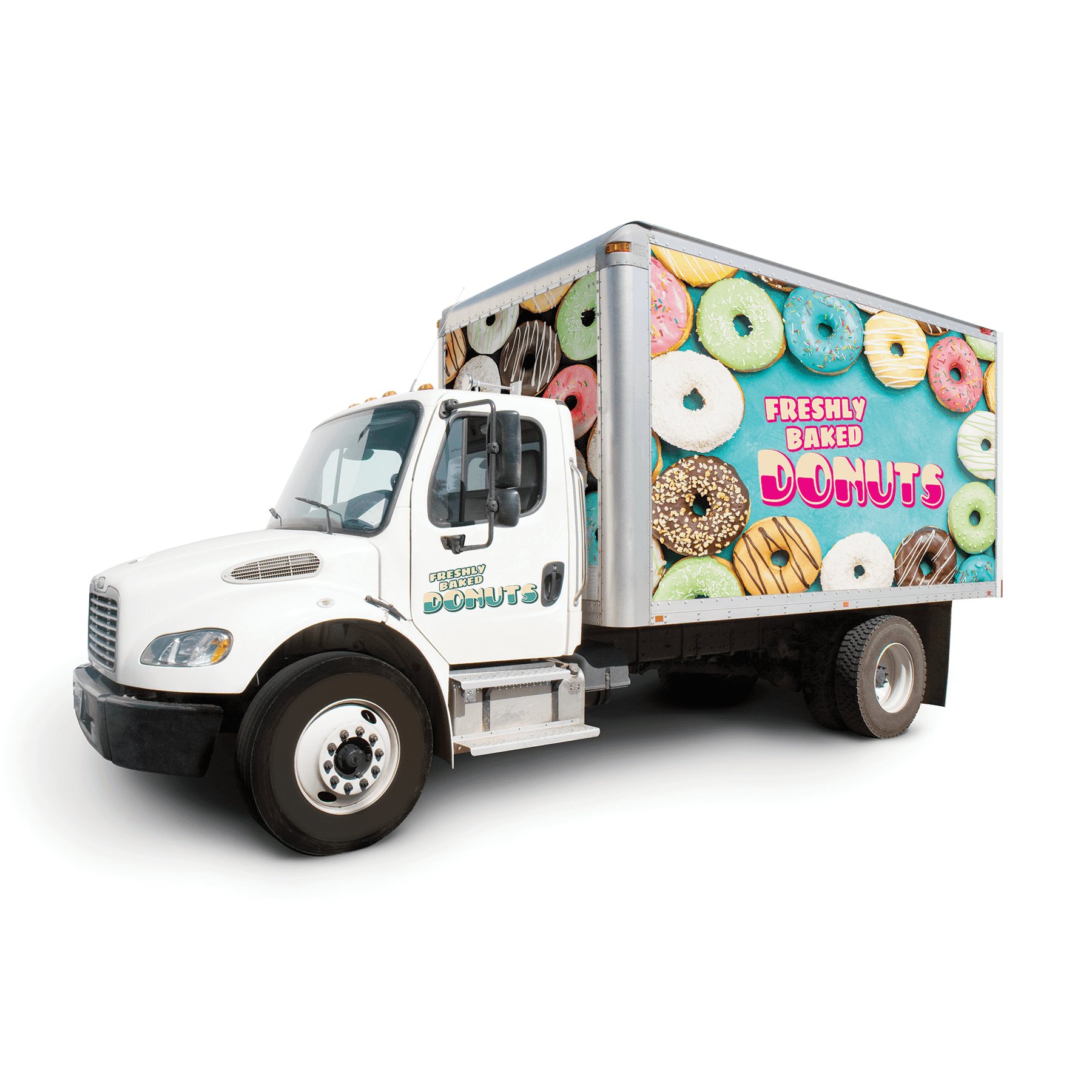 Avery Dennison 48" x 100 YD DOL1060Z Premium Cast Gloss Overlaminate